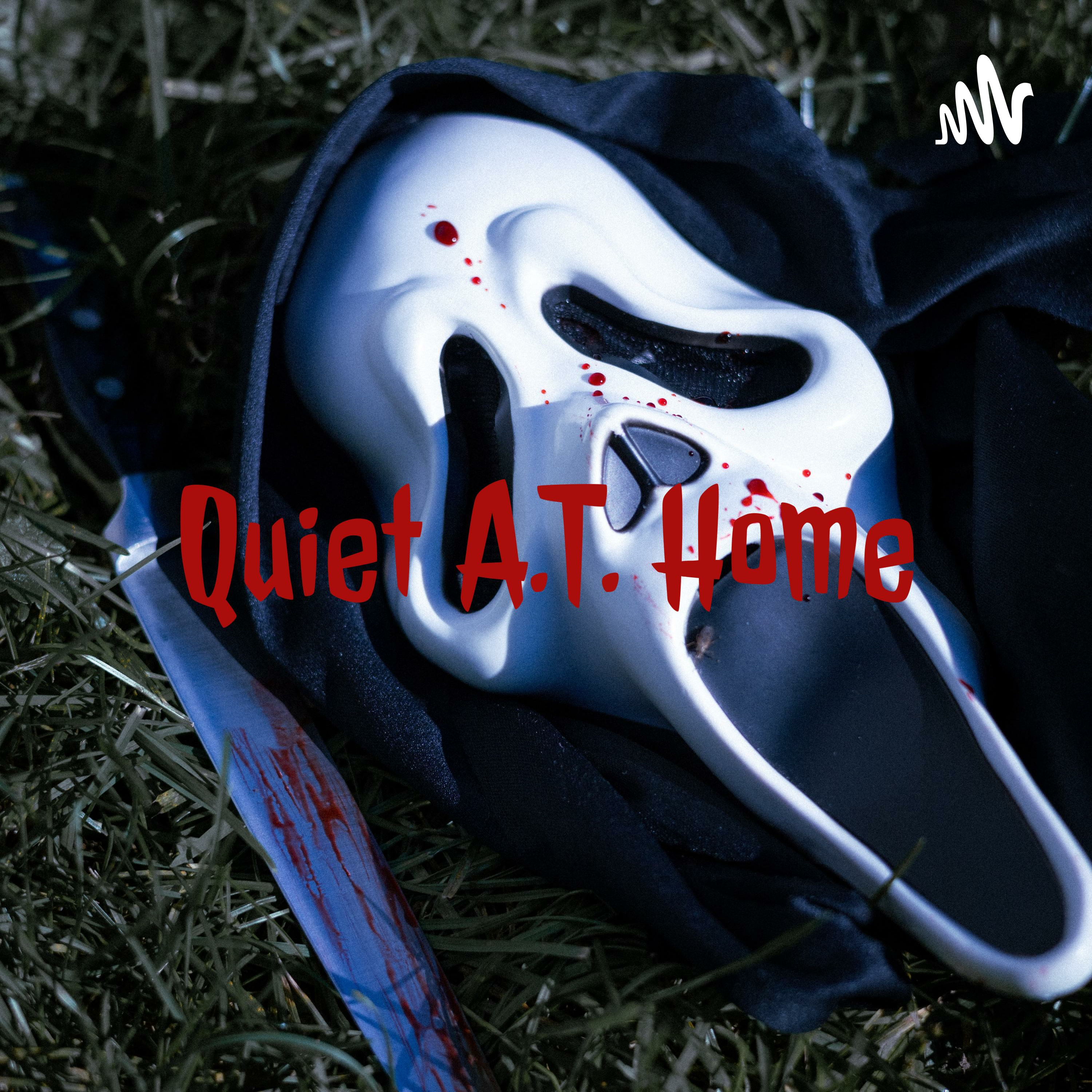 Quiet A.T. Home