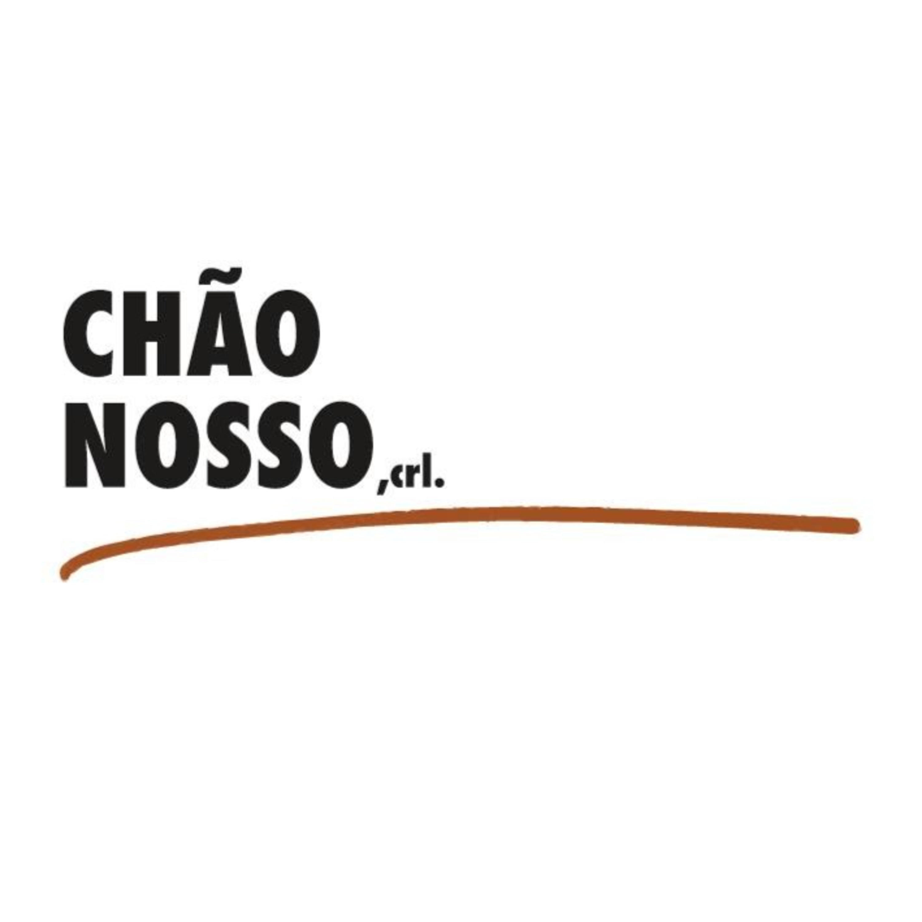 Chão Nosso, crl podcast artwork