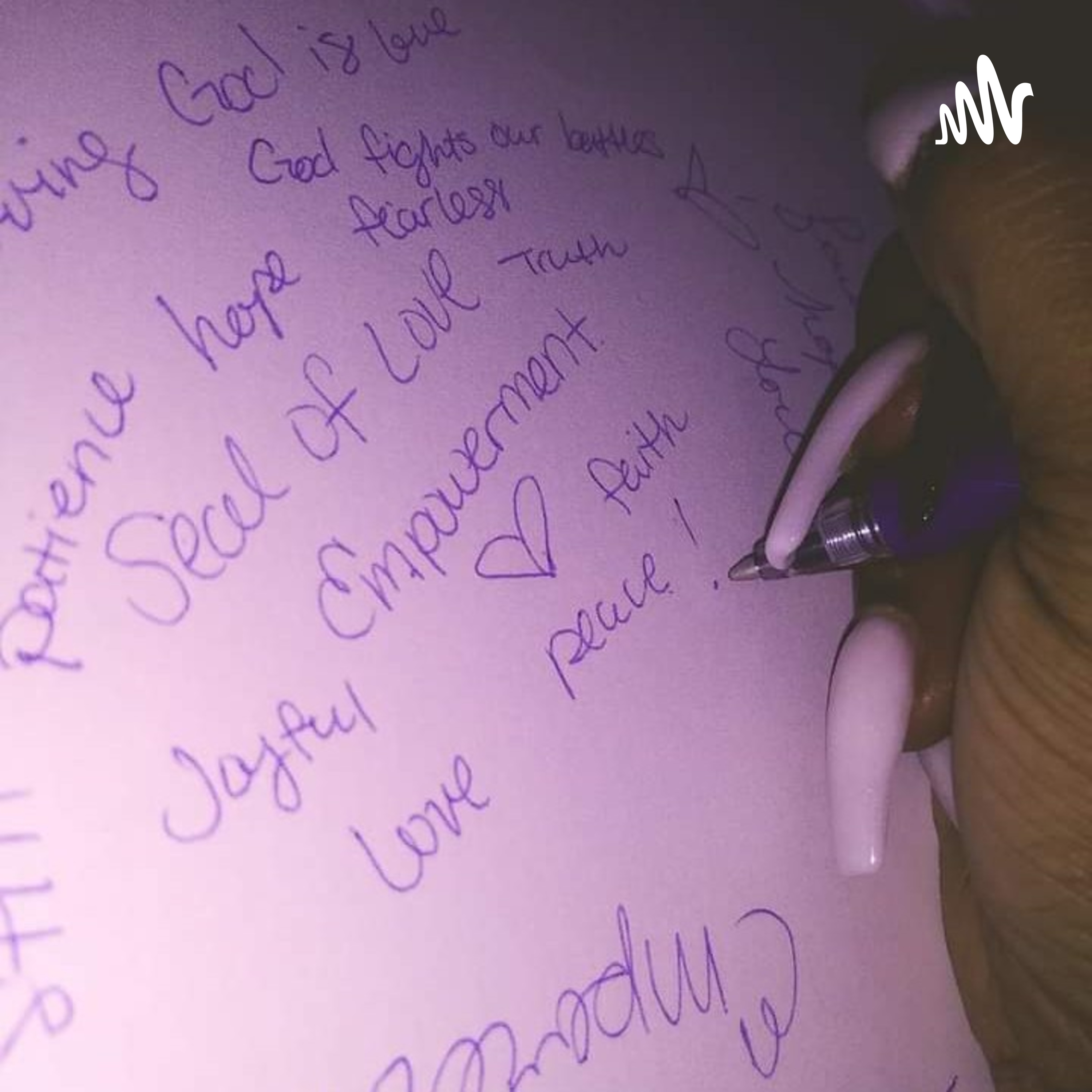 Seal Of Love Empowerment