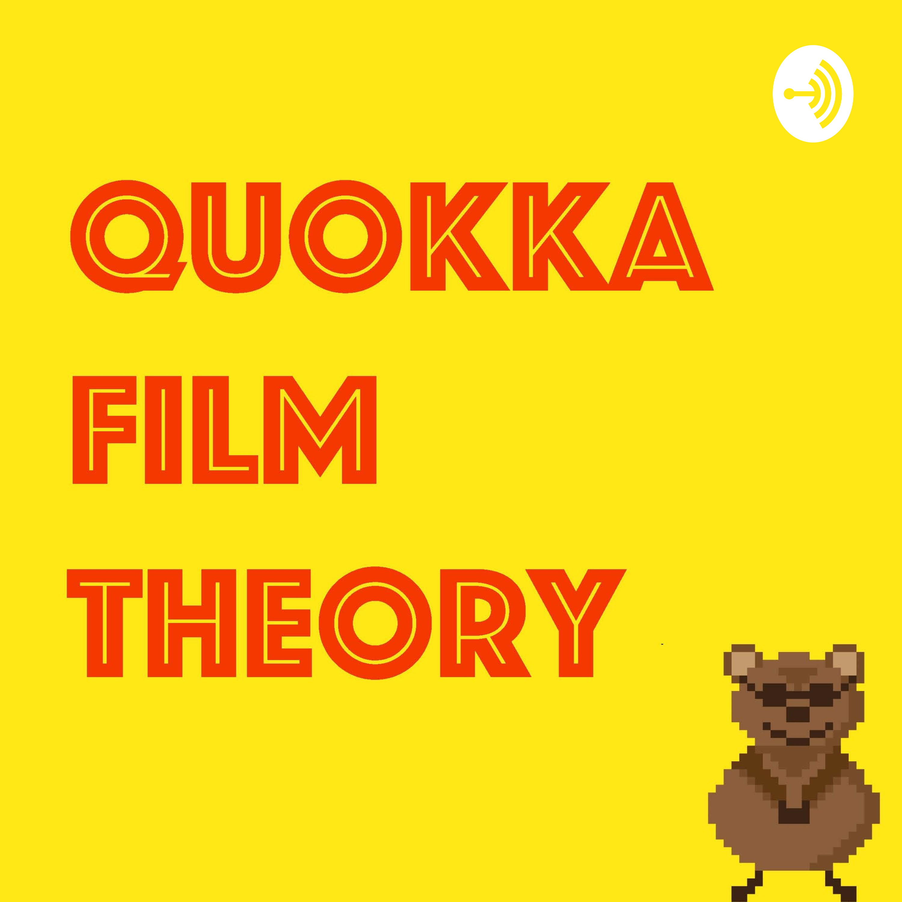 Quokka Country