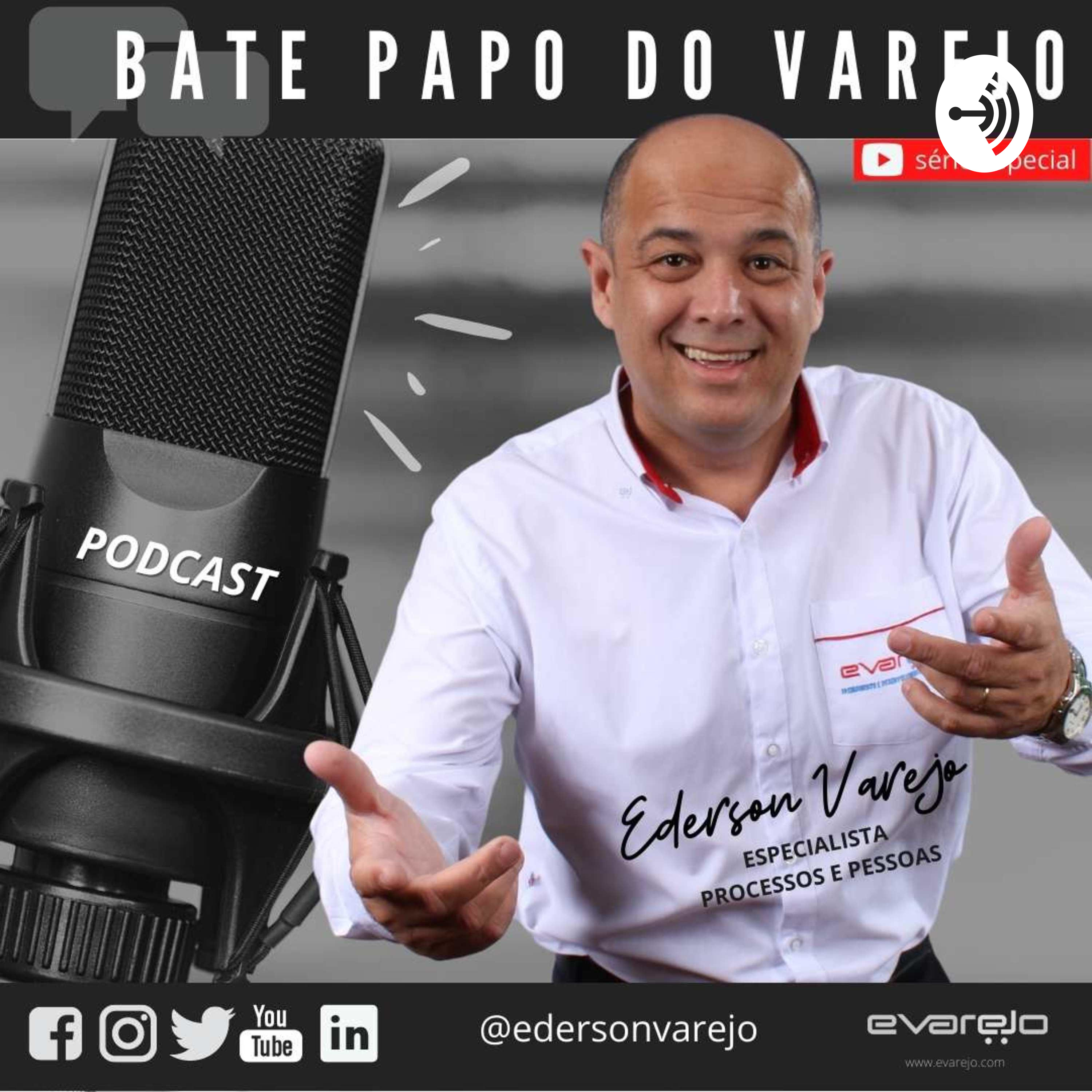 Bate Papo do Varejo