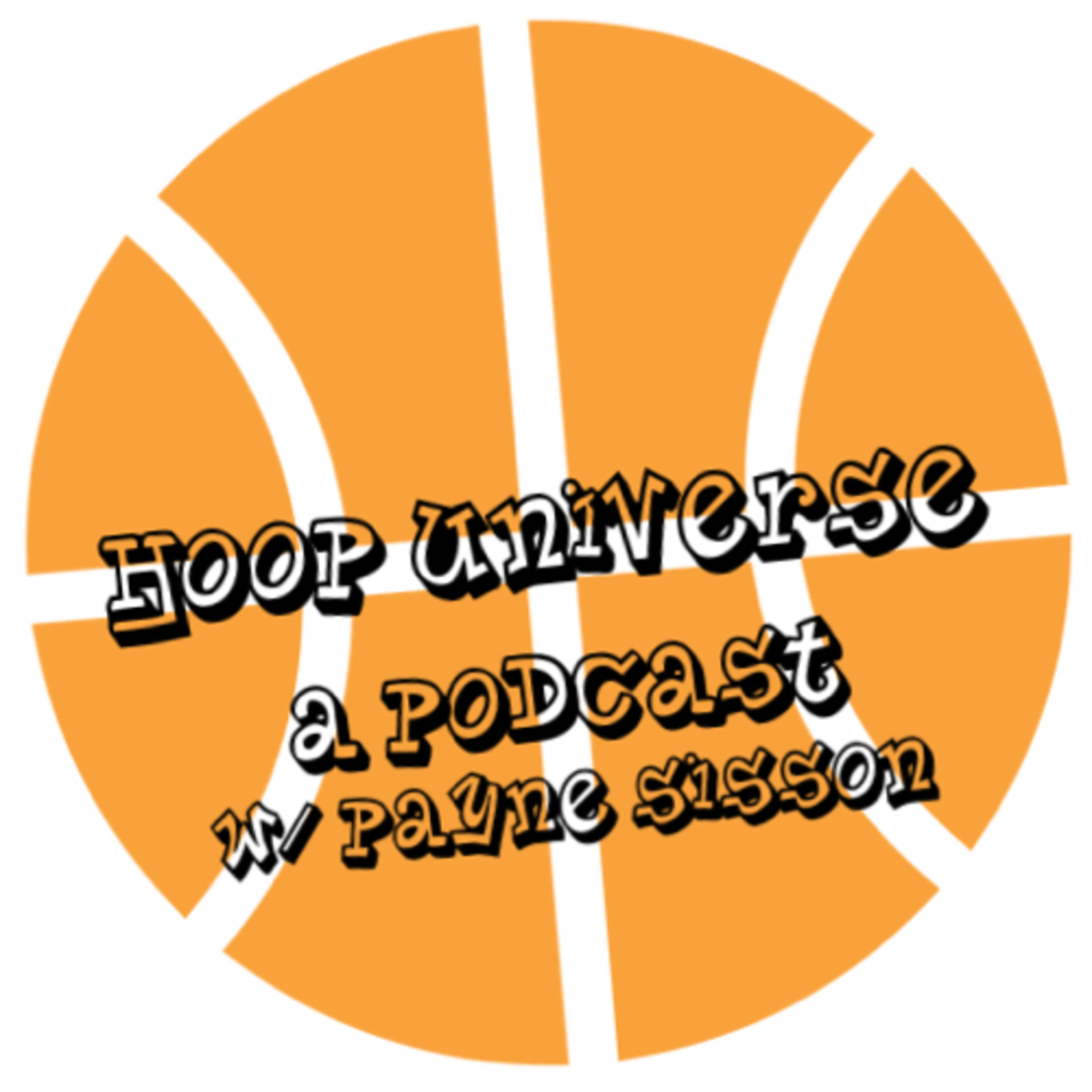 Hoop Universe