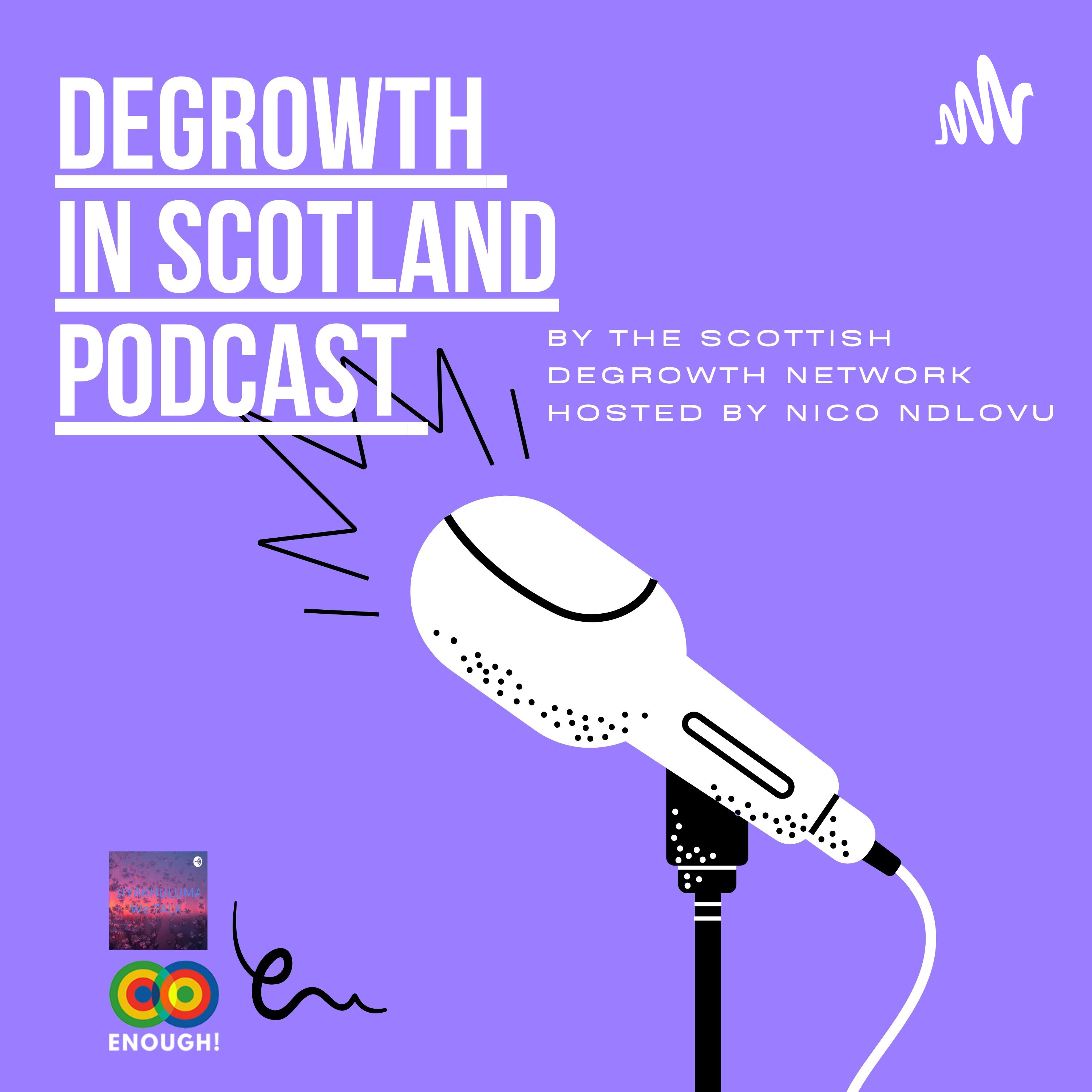 SIYAKHULUMA We TALK Podcast