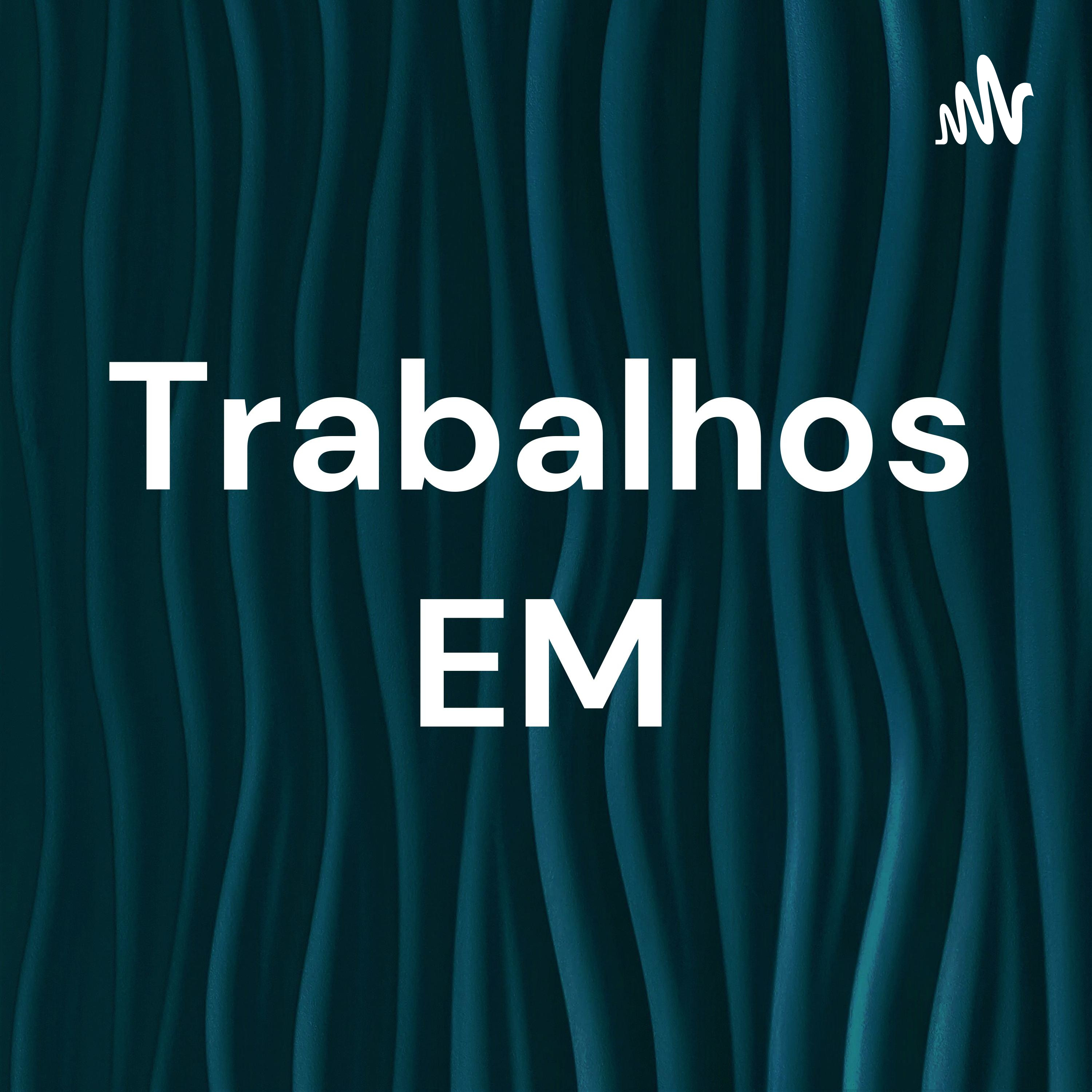 Podcast História 