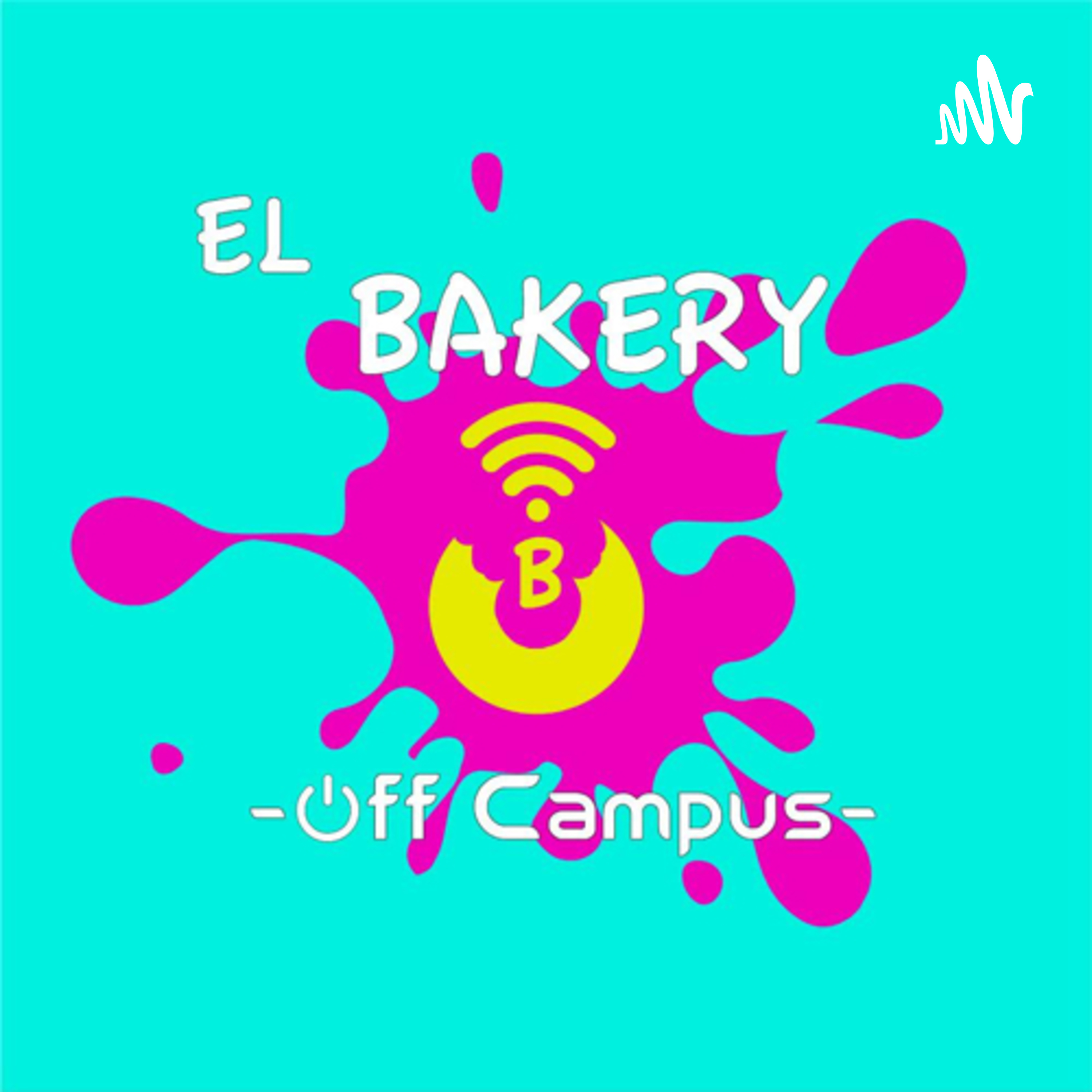 @El Bakery Podcast Show