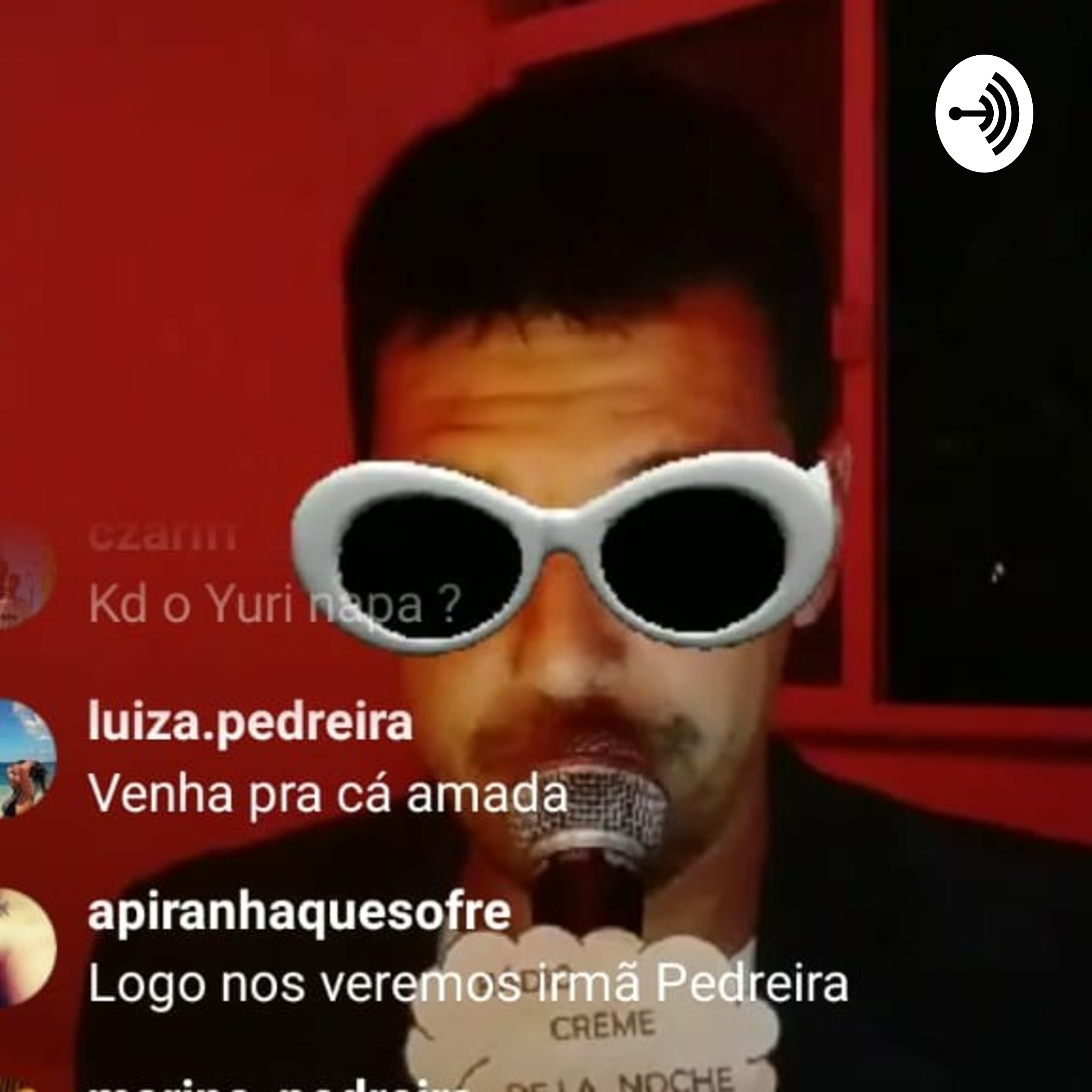 Rádio Creme De La Noche