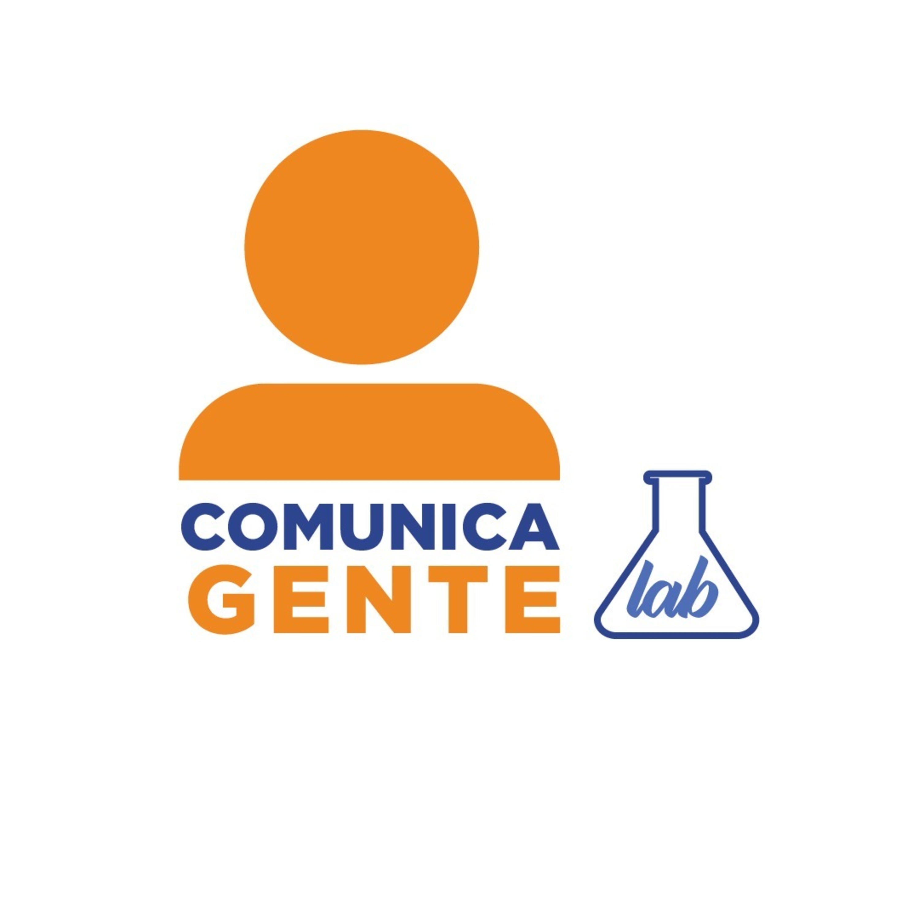 ComunicaGenteLab cover art