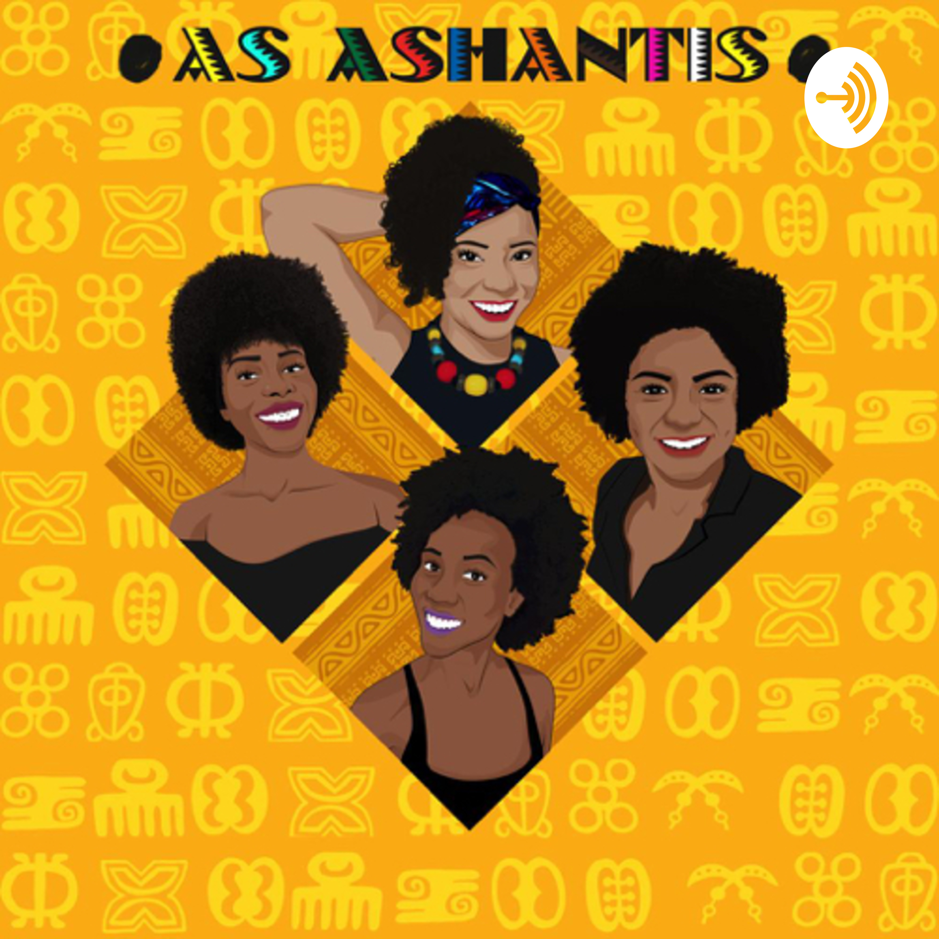 As Ashantis