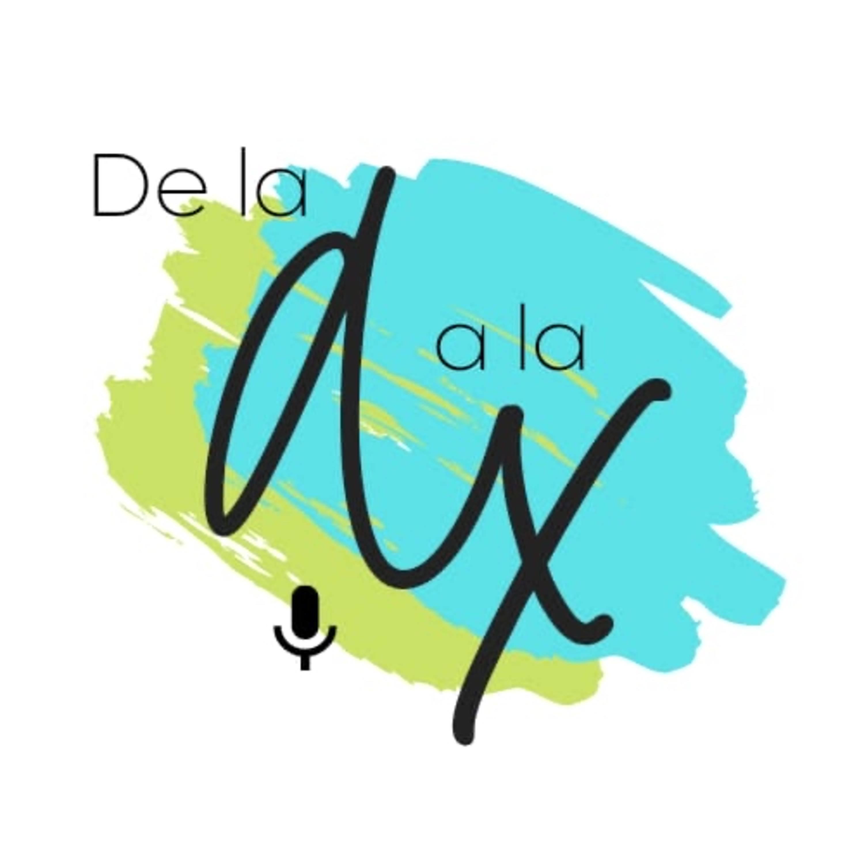 De la A a la X cover art