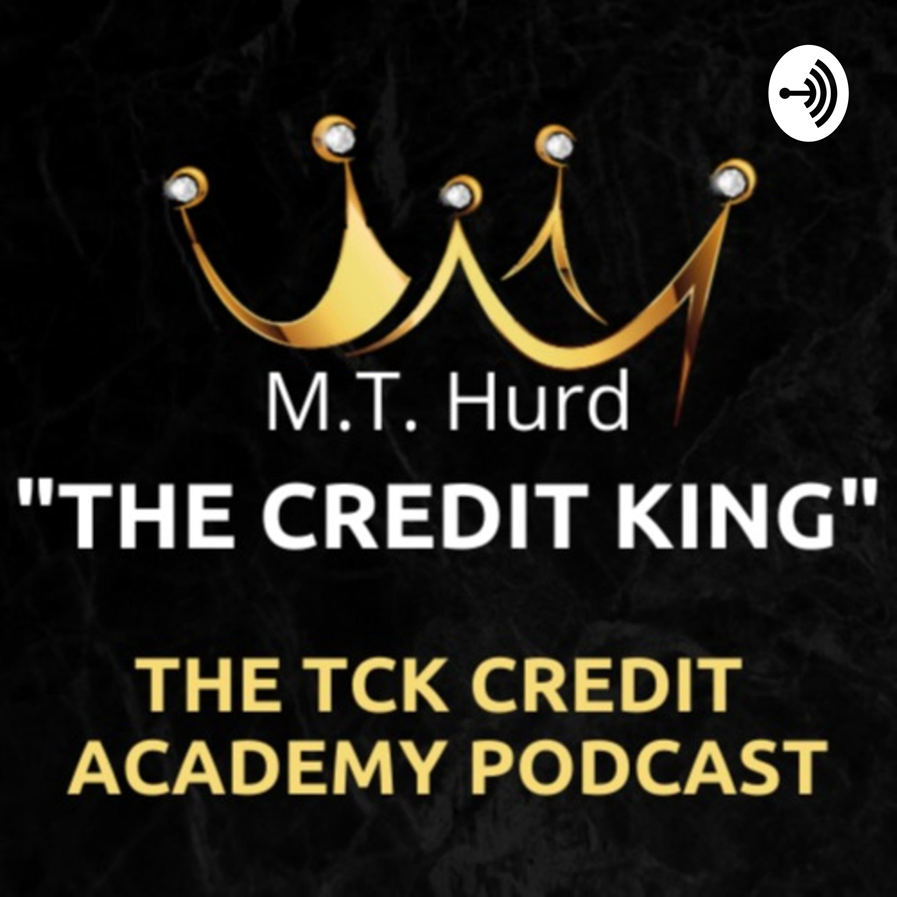 The TCK Credit Academy