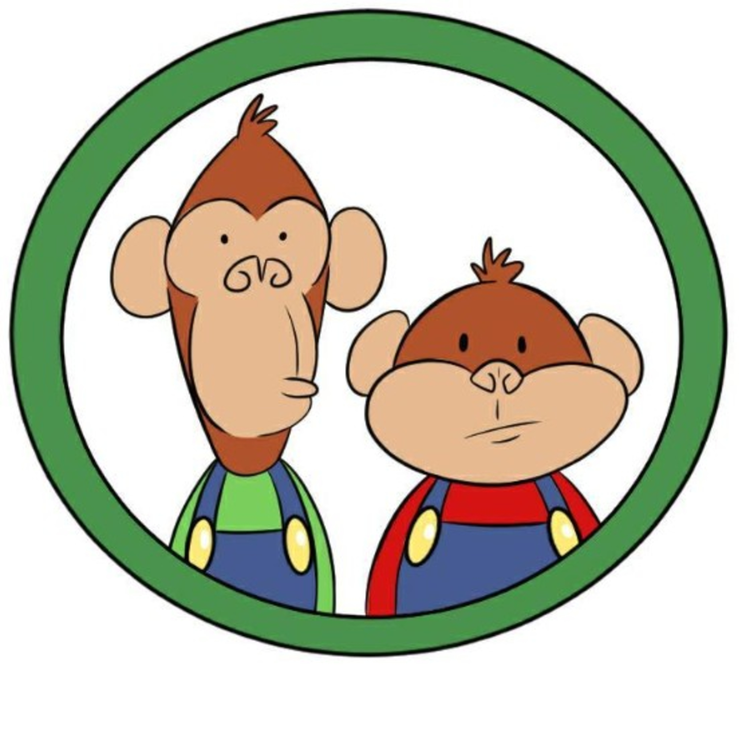 Chimp Bros