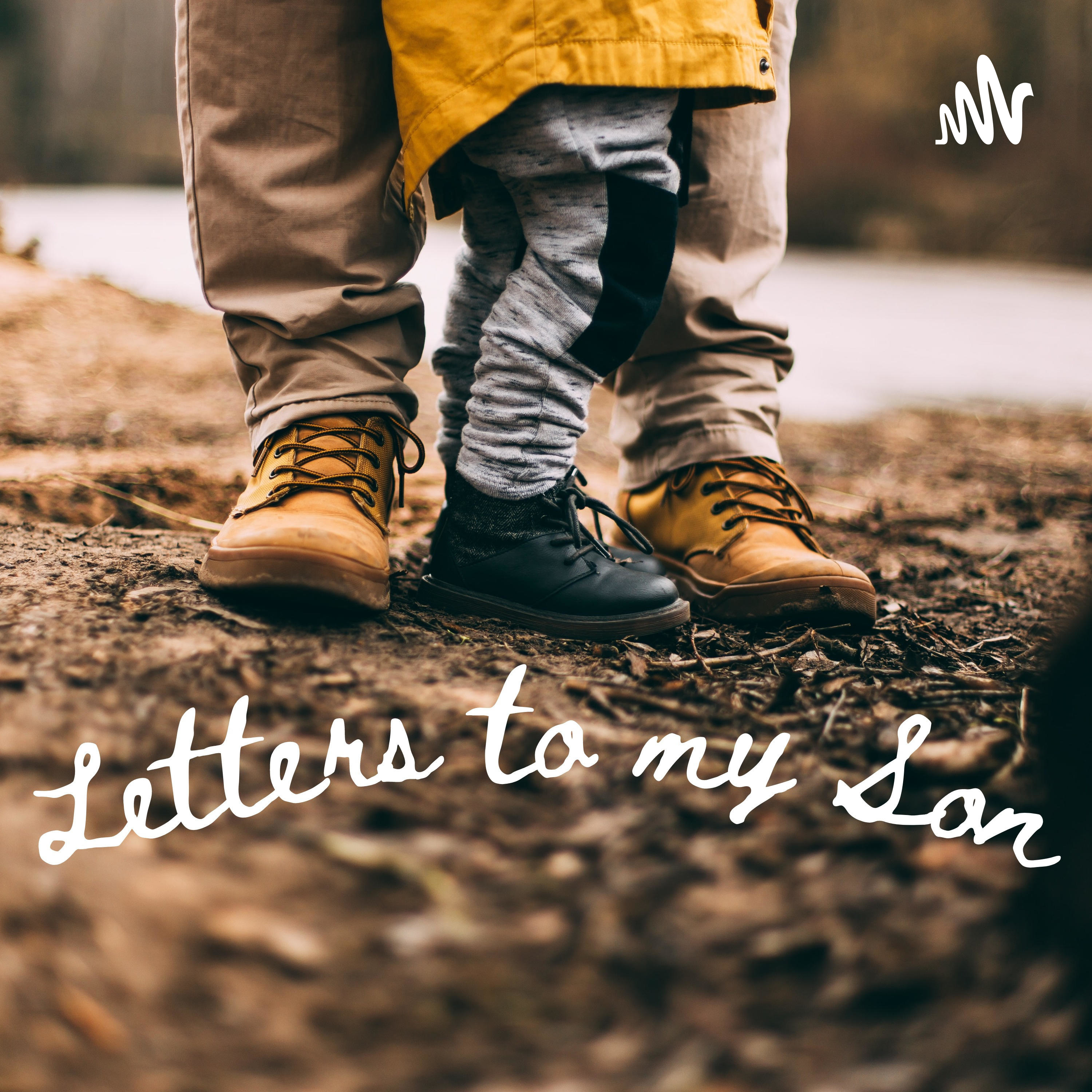 Letters to my Son