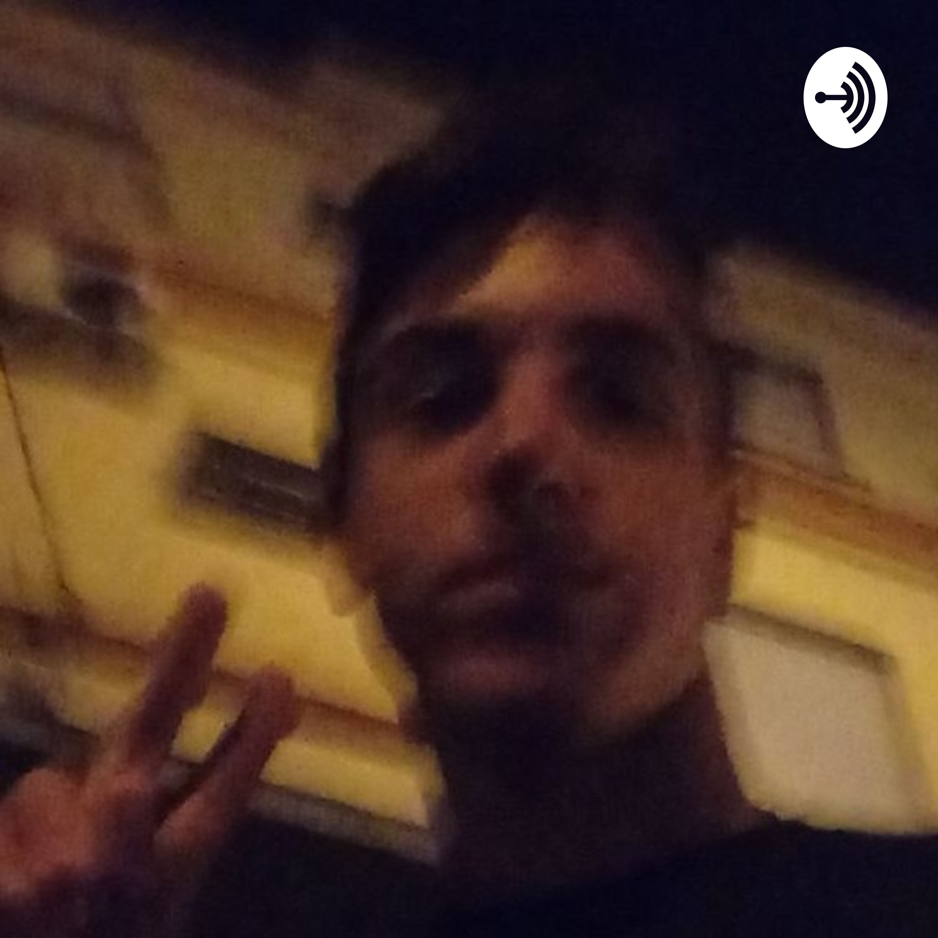 Gastando saliva á toa podcast artwork