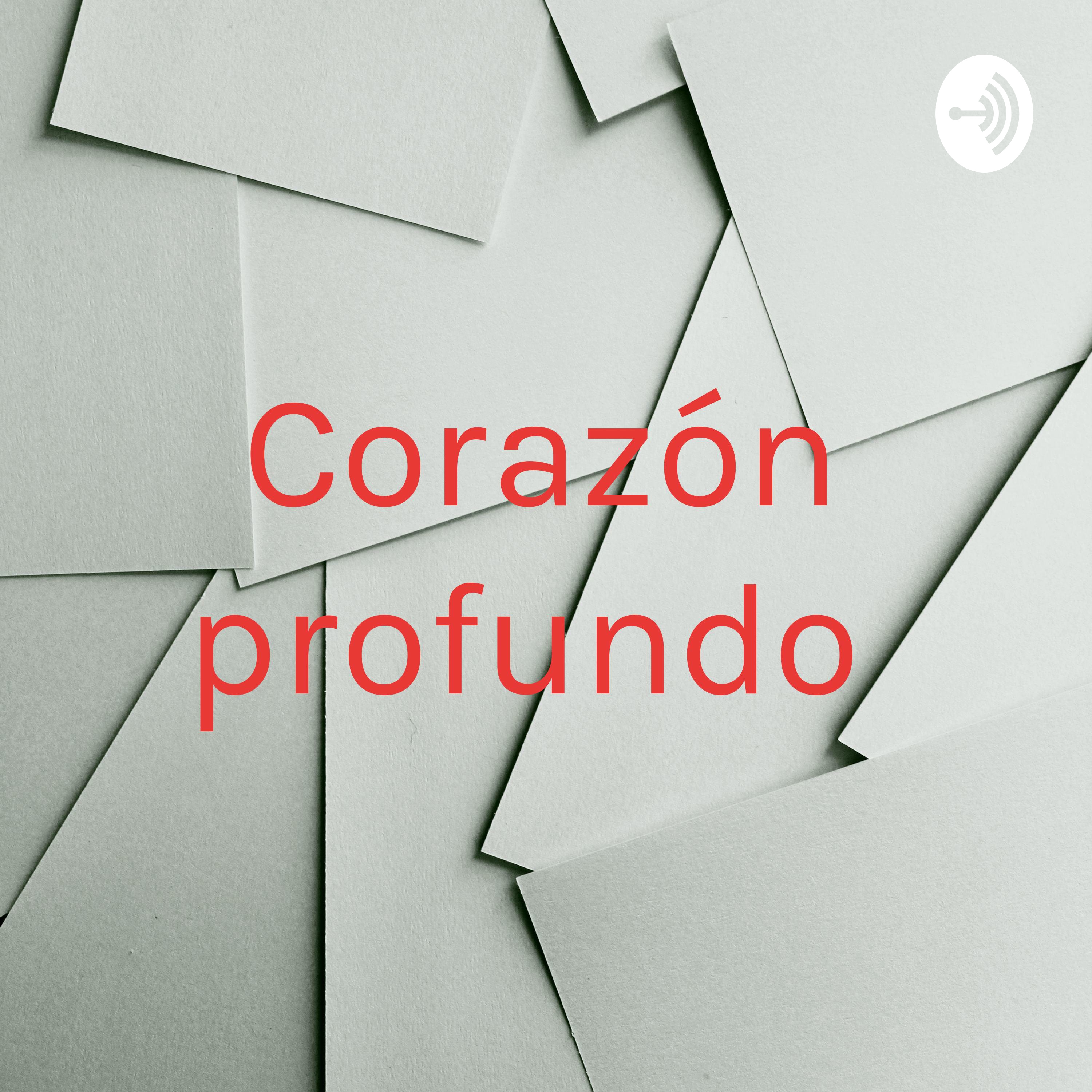 Corazón profundo