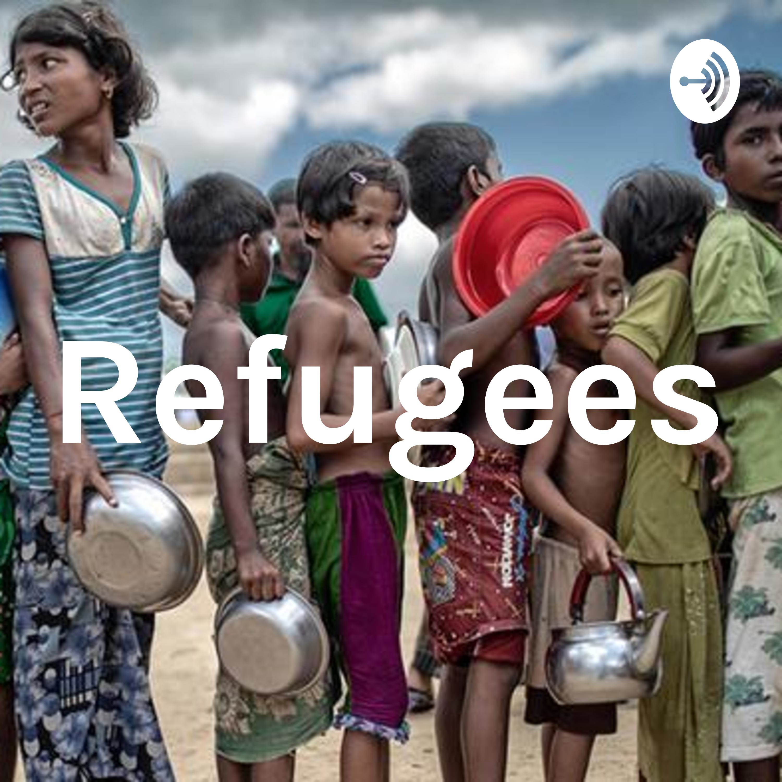 Refugees