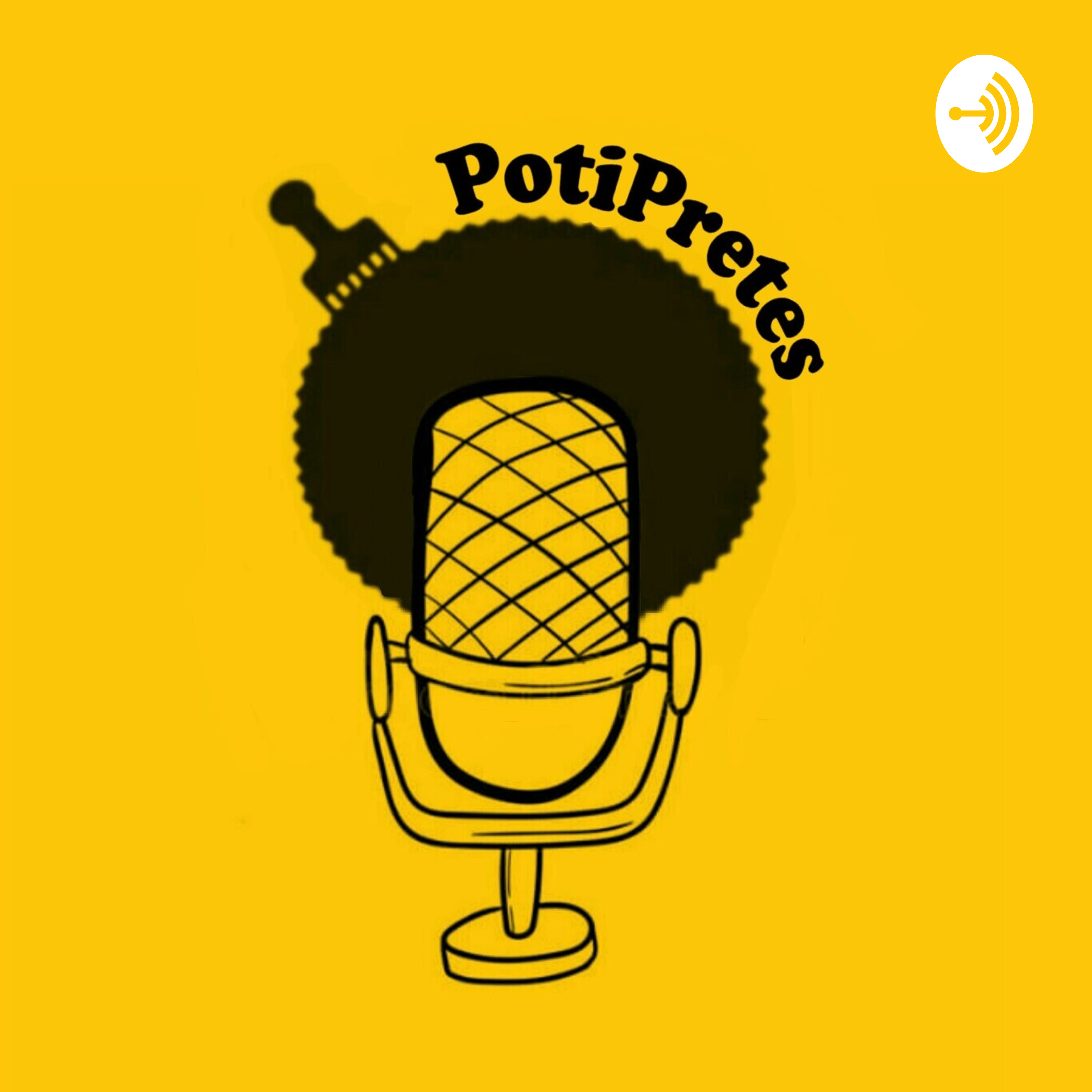 PotiPretes