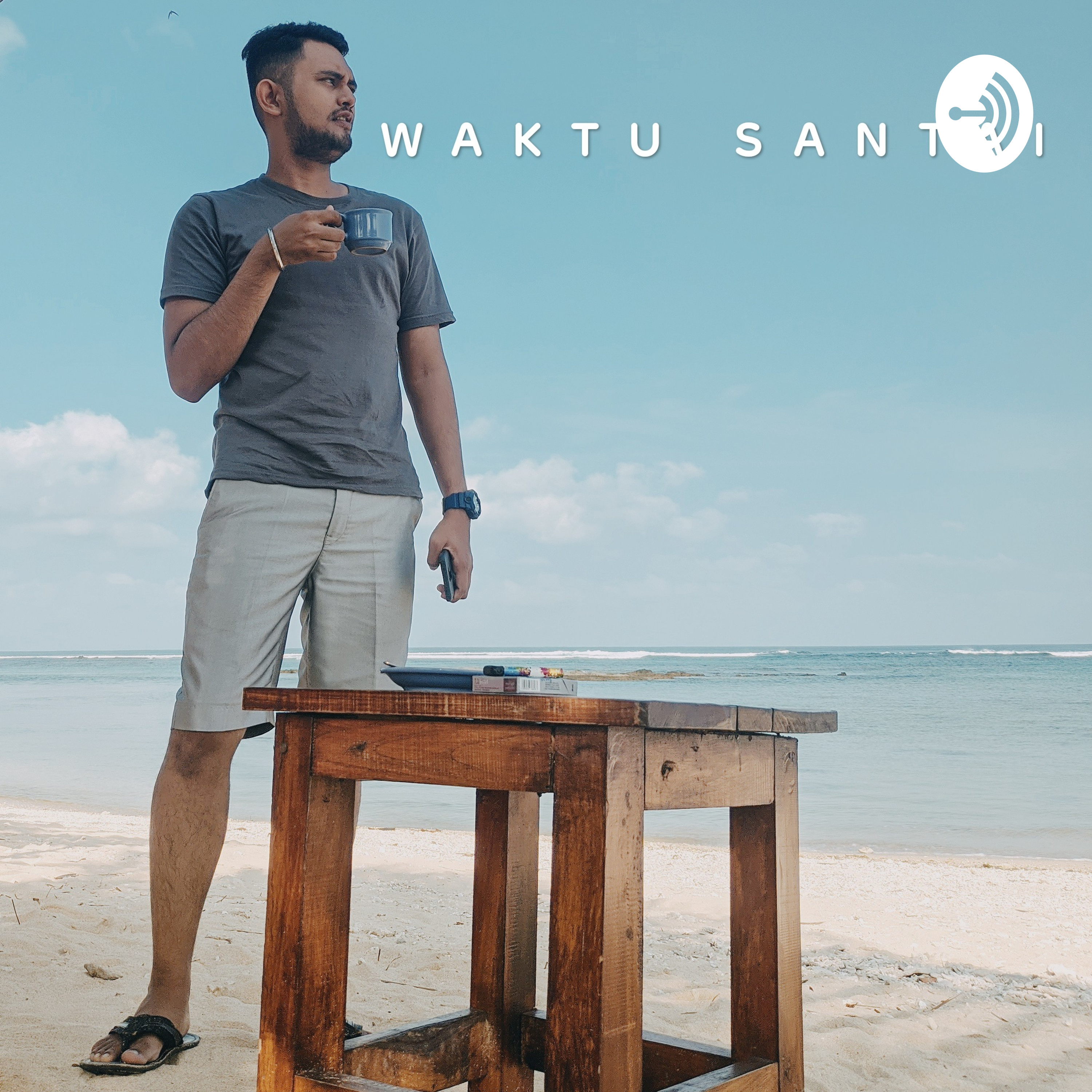Waktu Santai