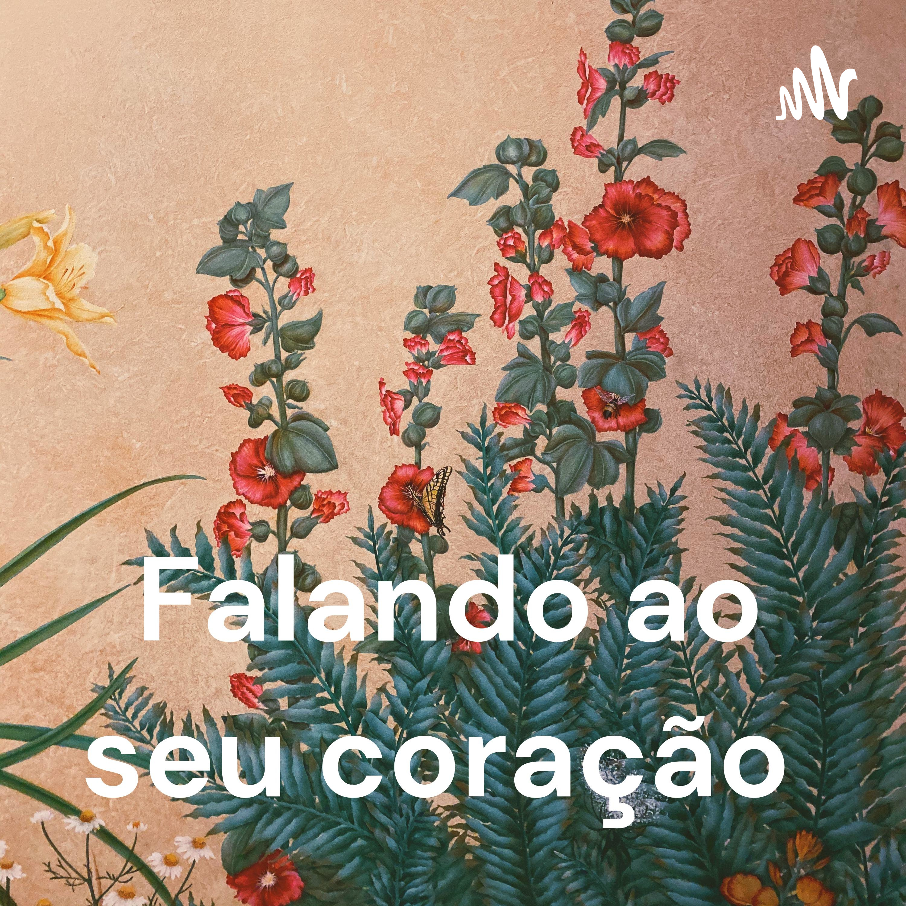 Falando ao seu coração 💜