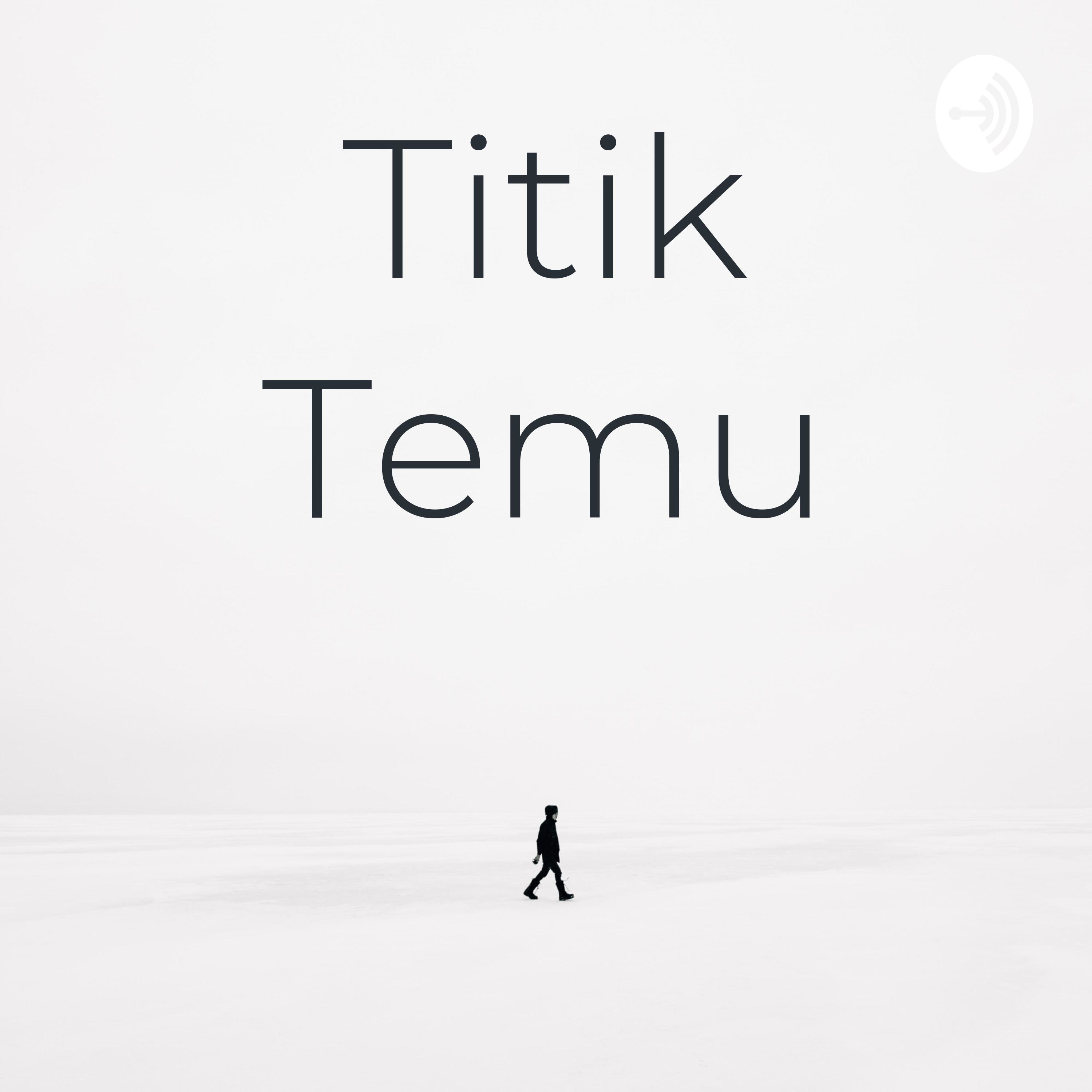 Titik Temu