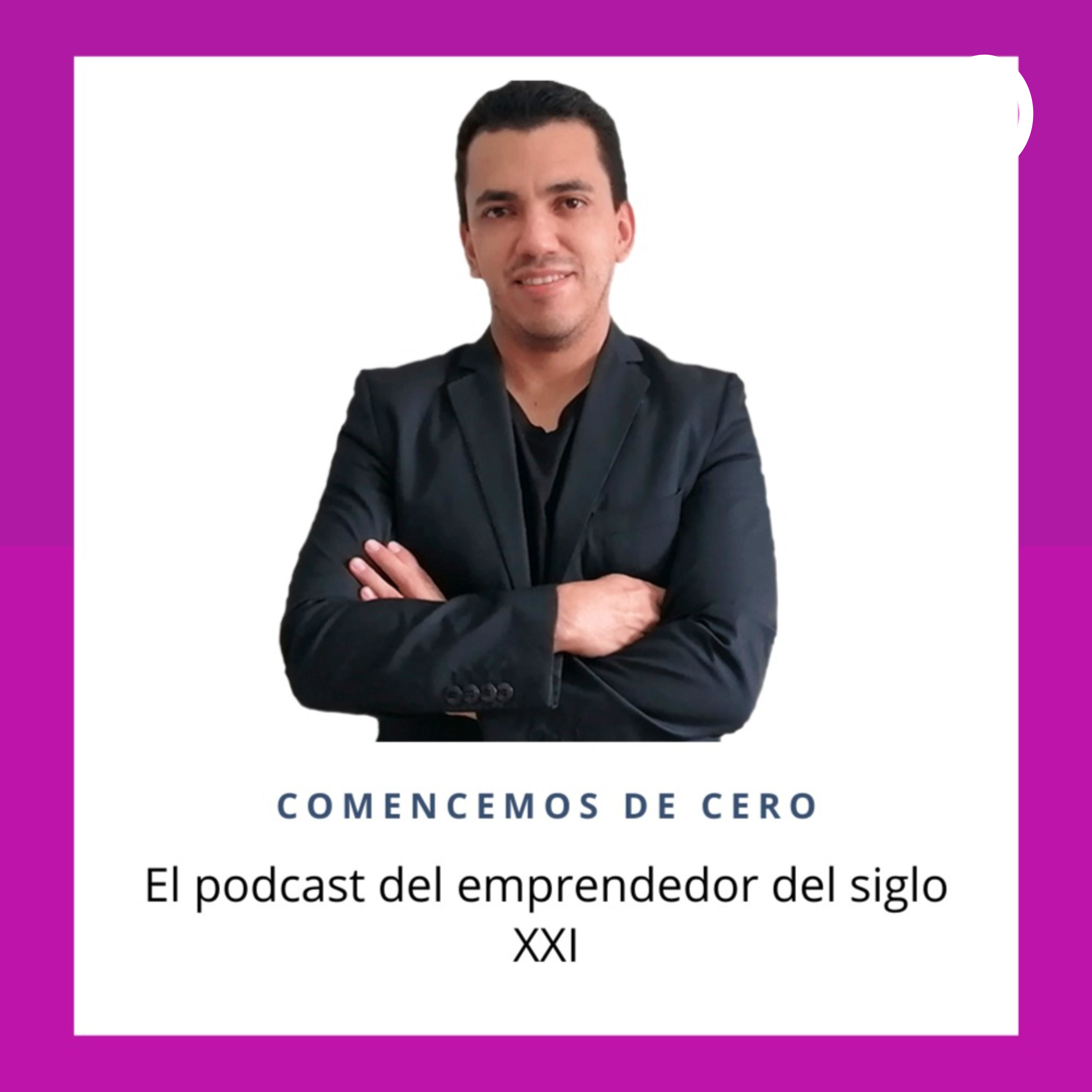 Comencemos de Cero