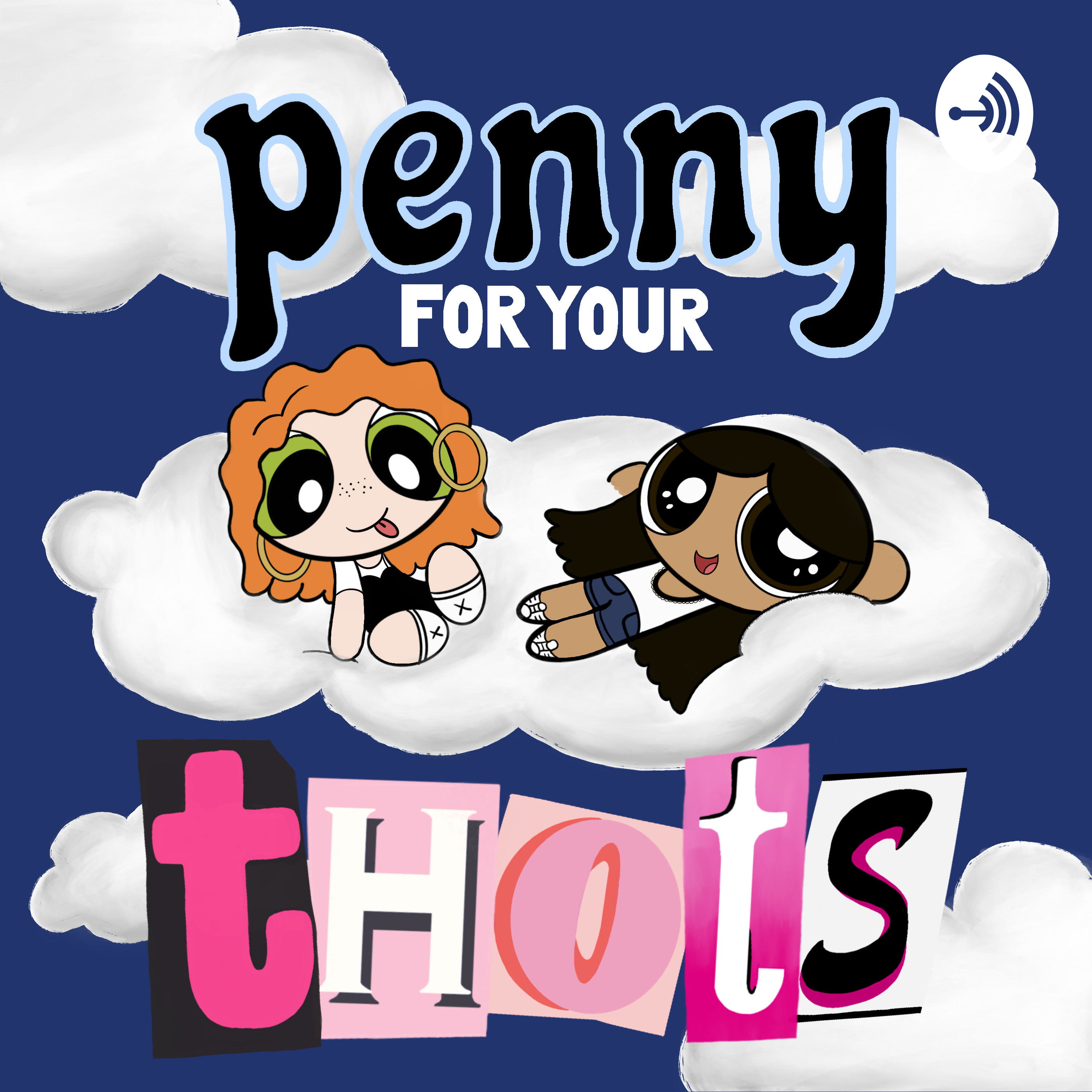 unoriginal thots