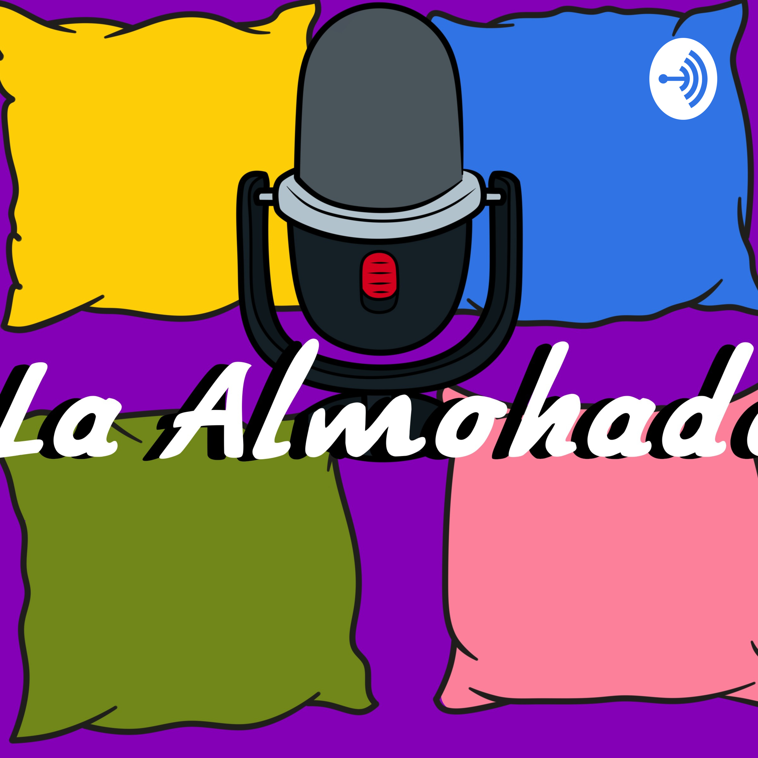 La Almohada