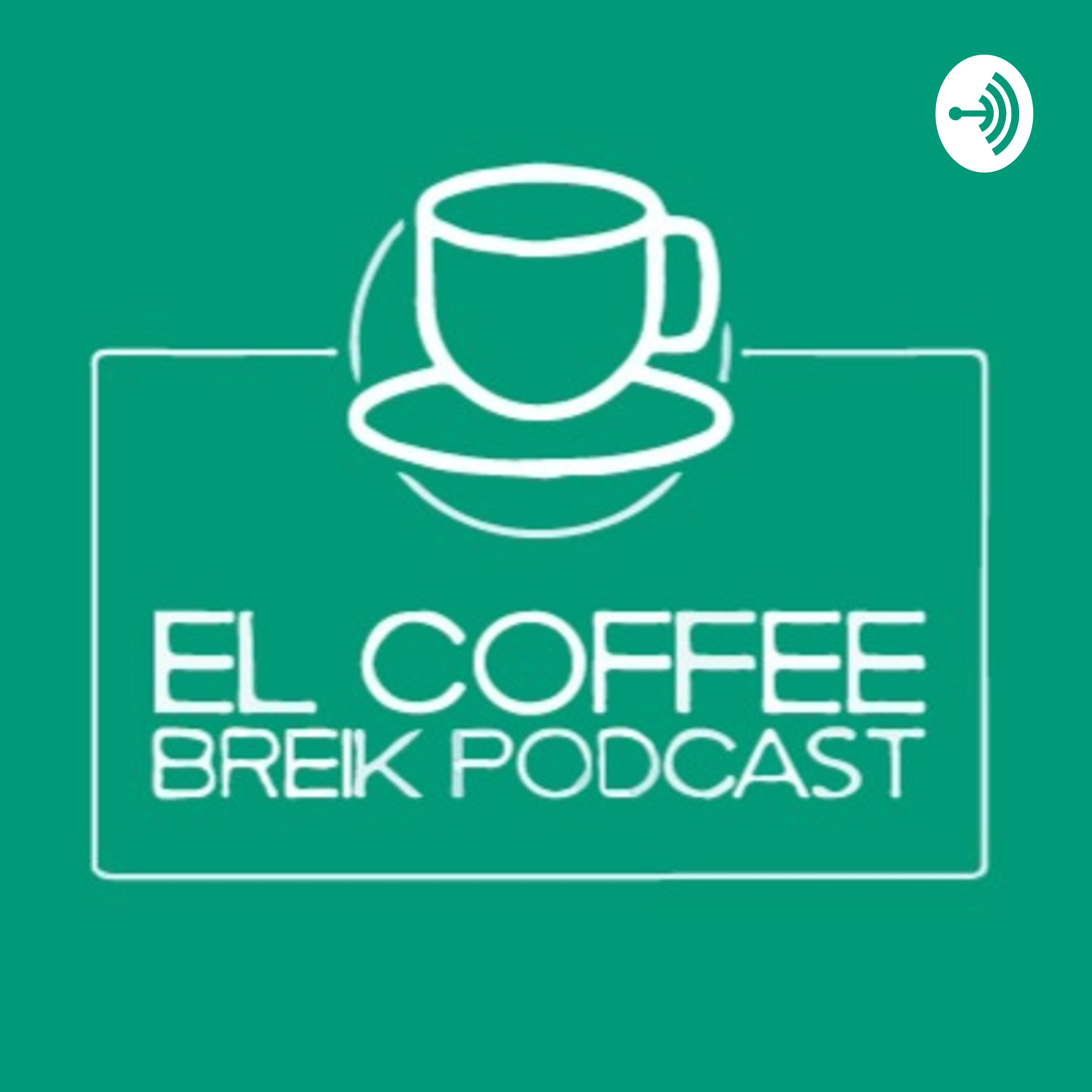 El Coffee Breik con Raúl L. Barragán