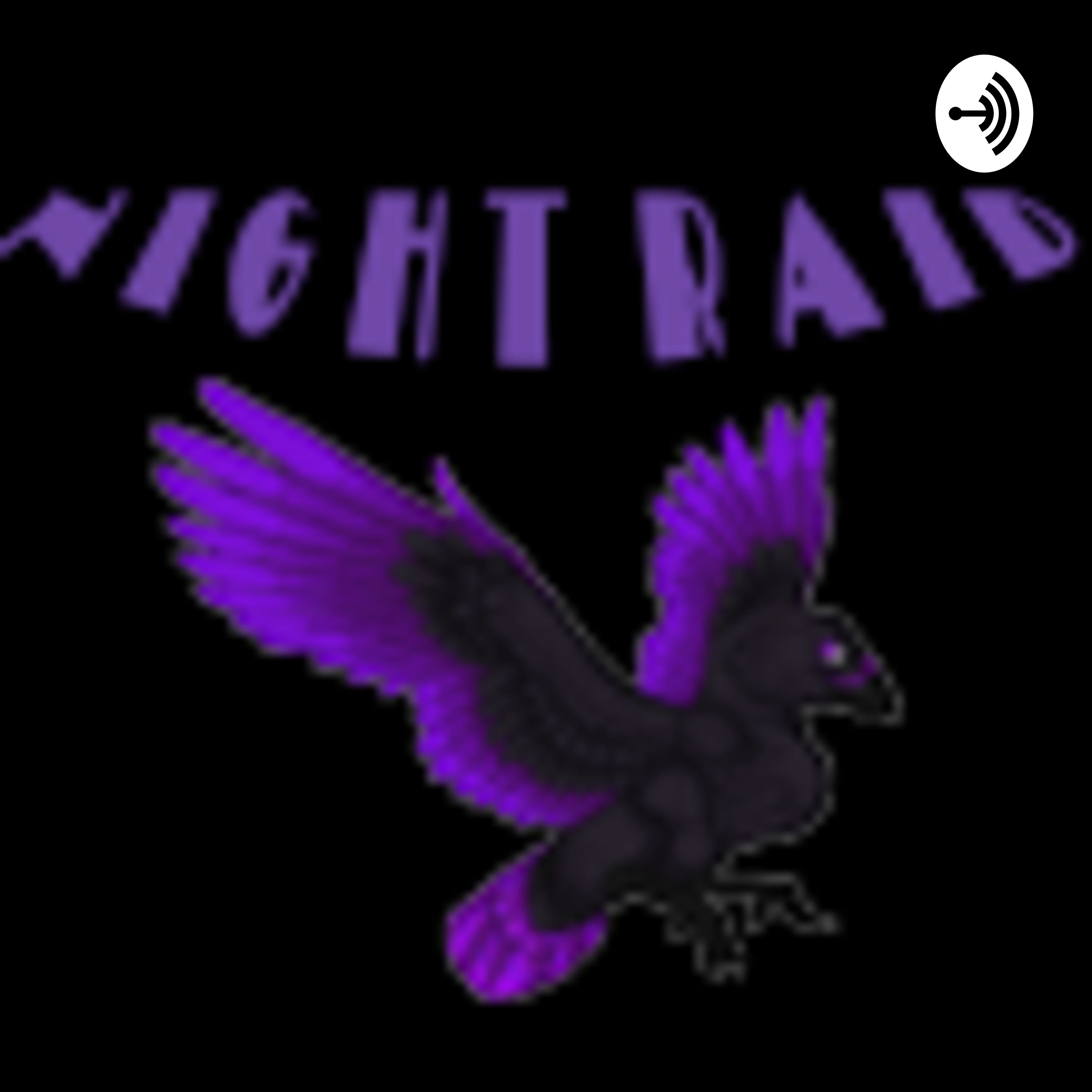 Night Raid