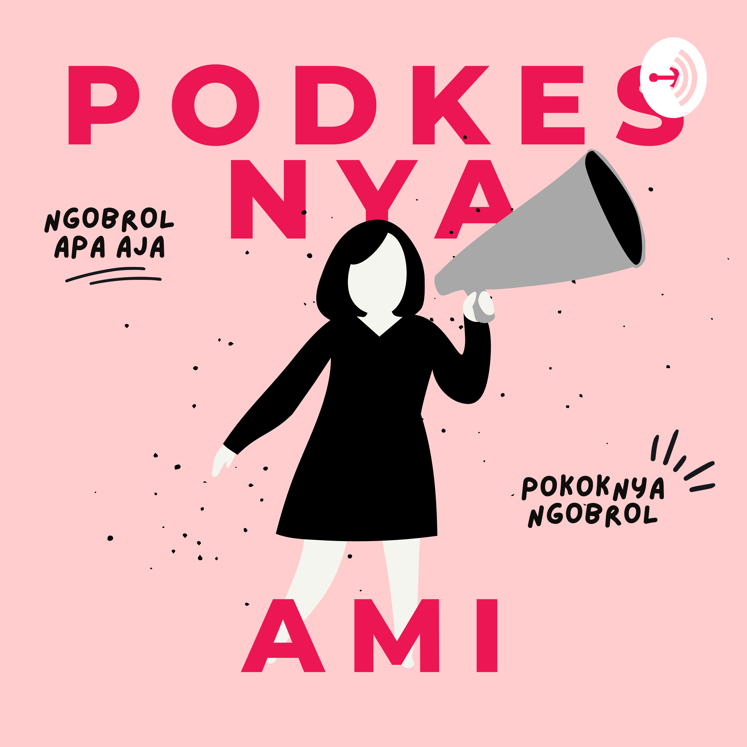 Podkesnya Ami