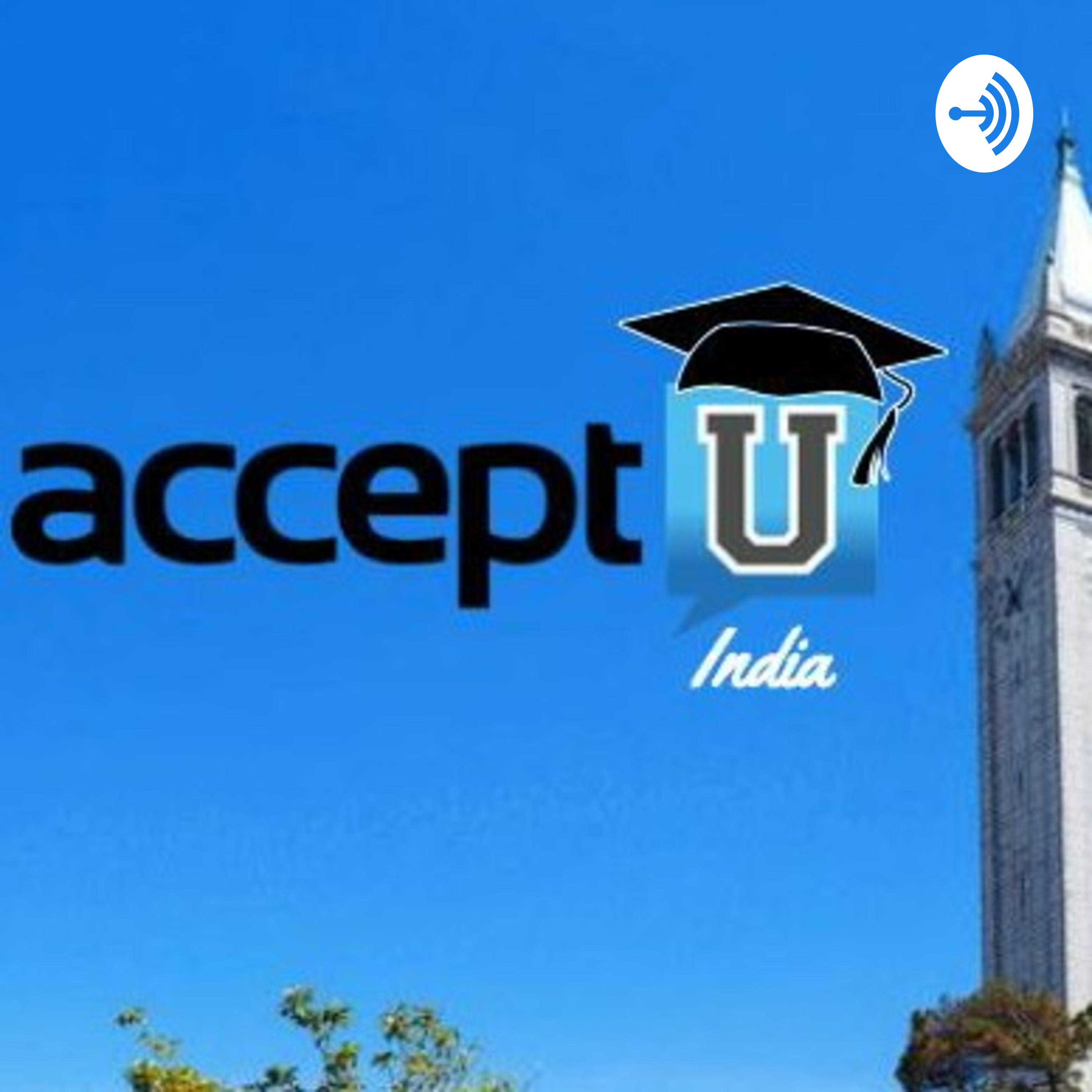 AcceptU - Your Gateway To Great Universities.