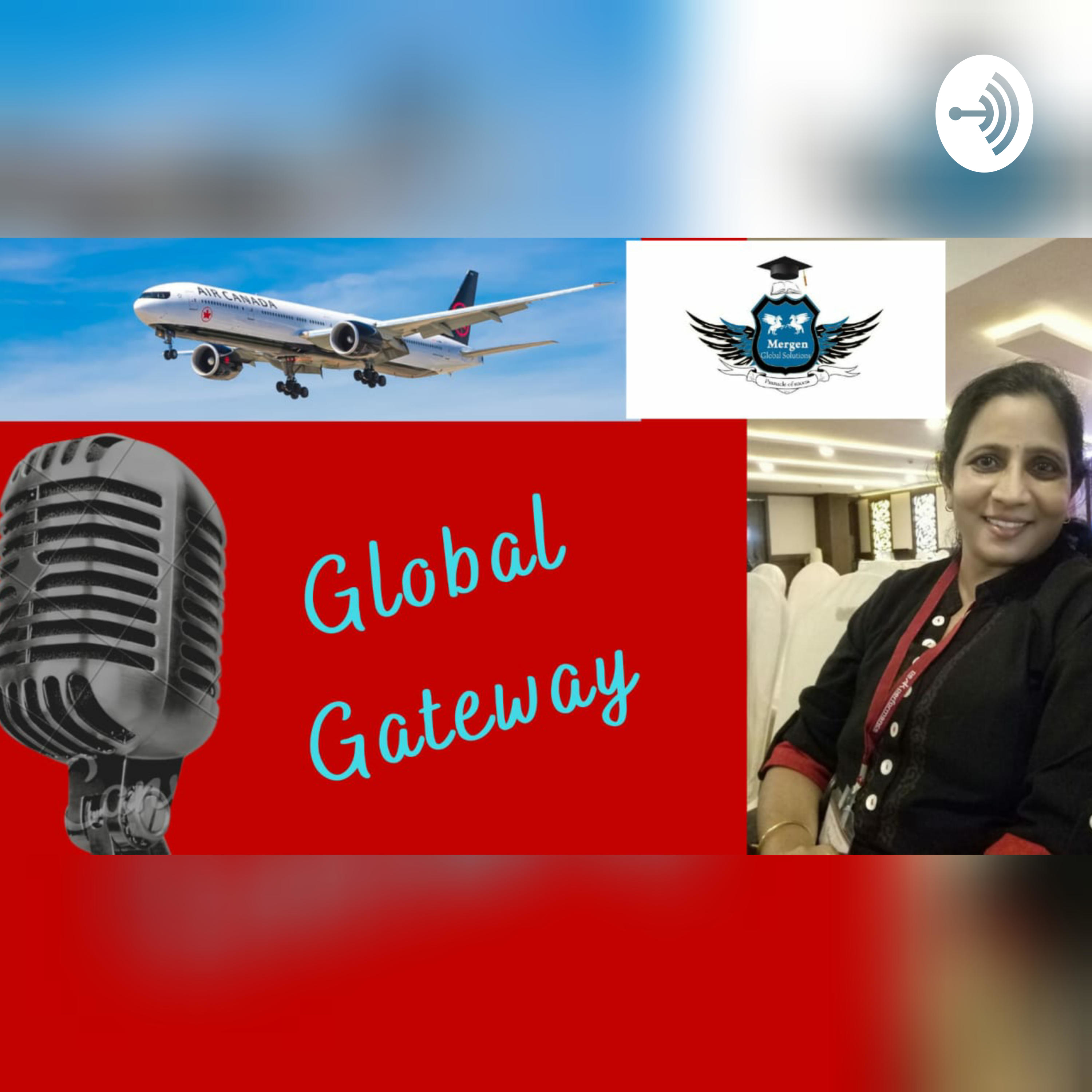 Global Gateway 