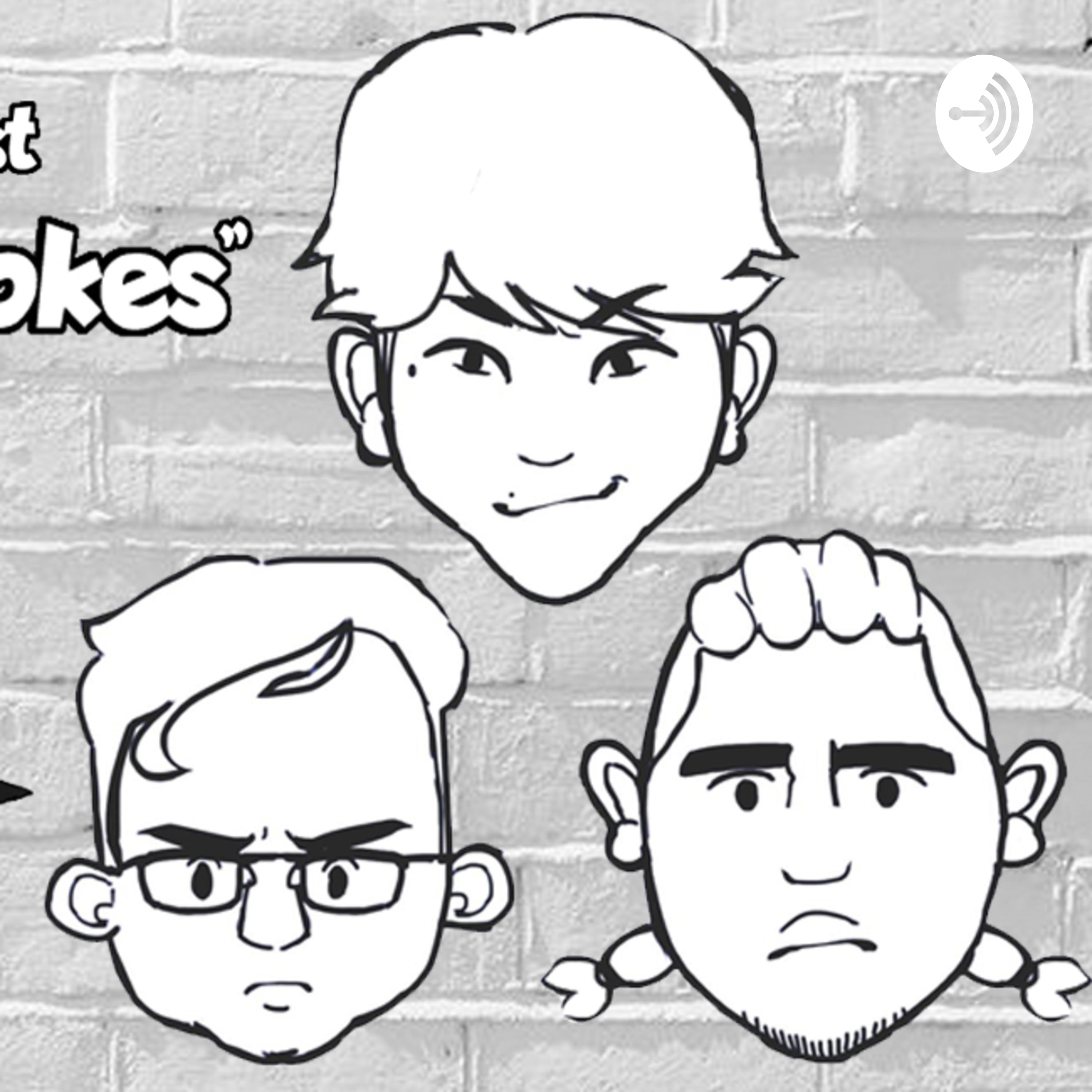 Dodge The Bullets Podcast