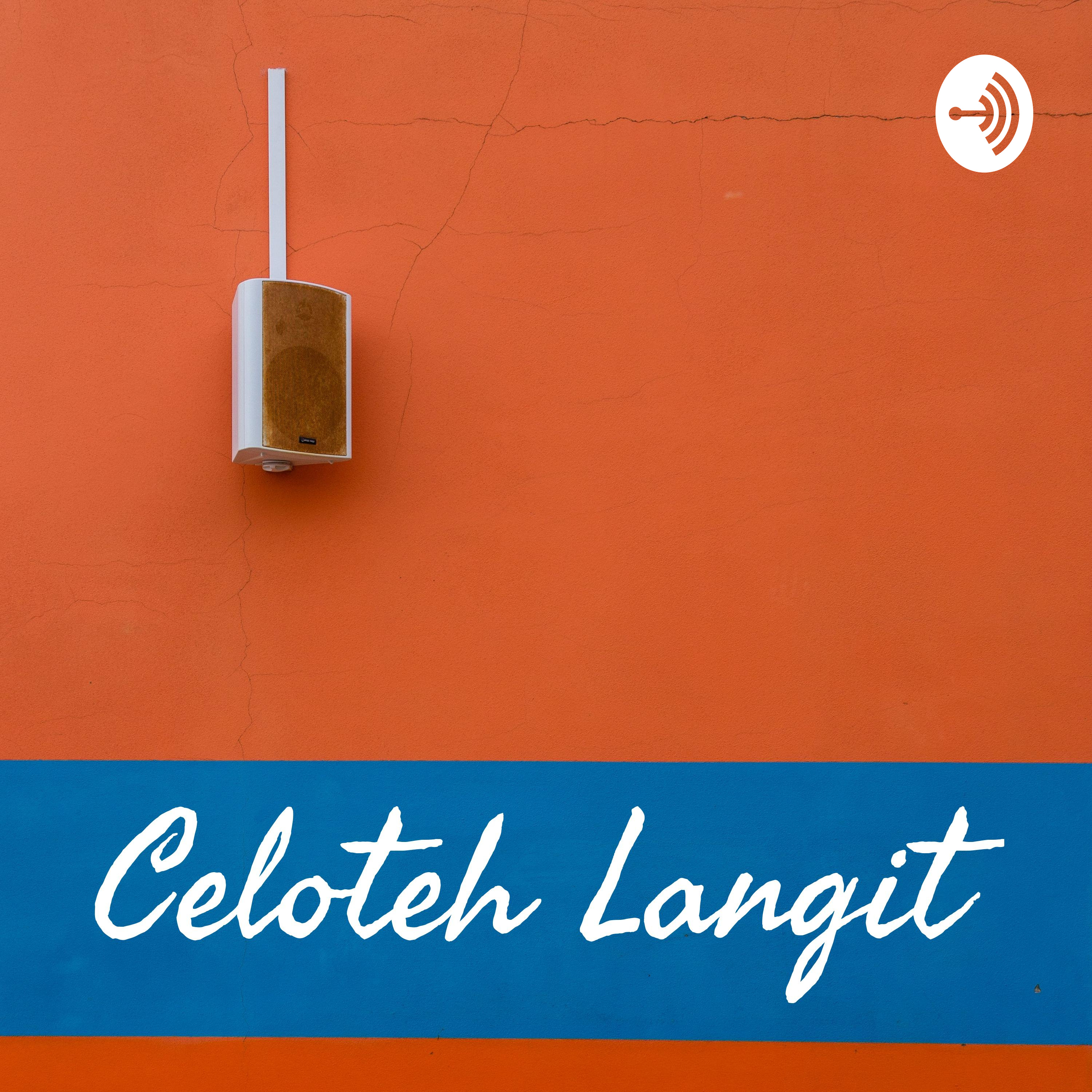 Celoteh Langit