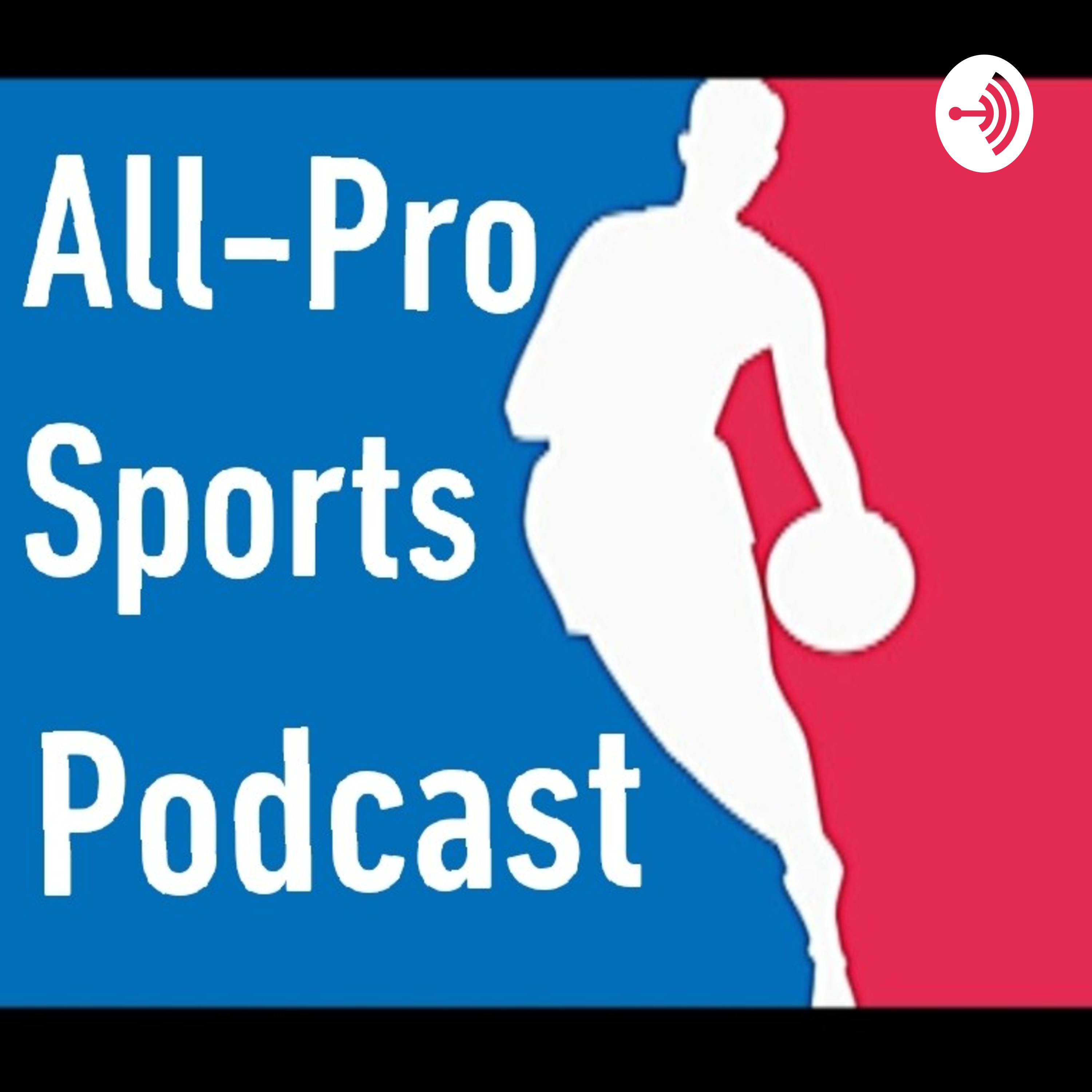All-Pro Sports Podcast