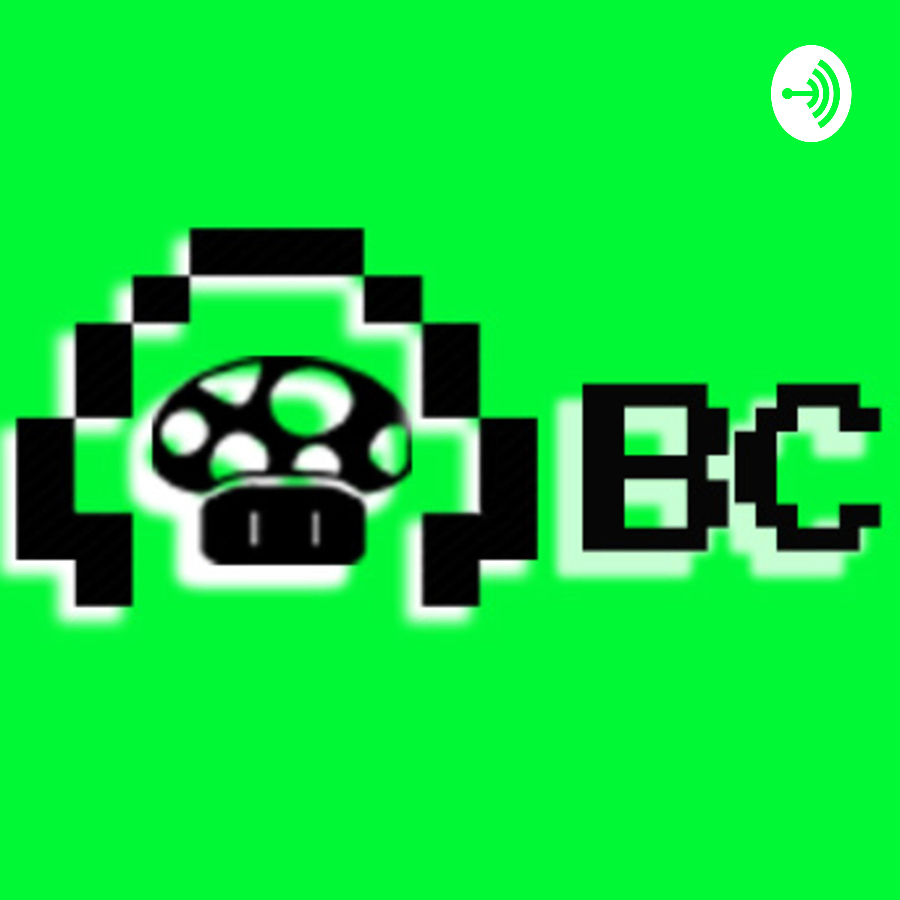 Brunão Cast podcast artwork