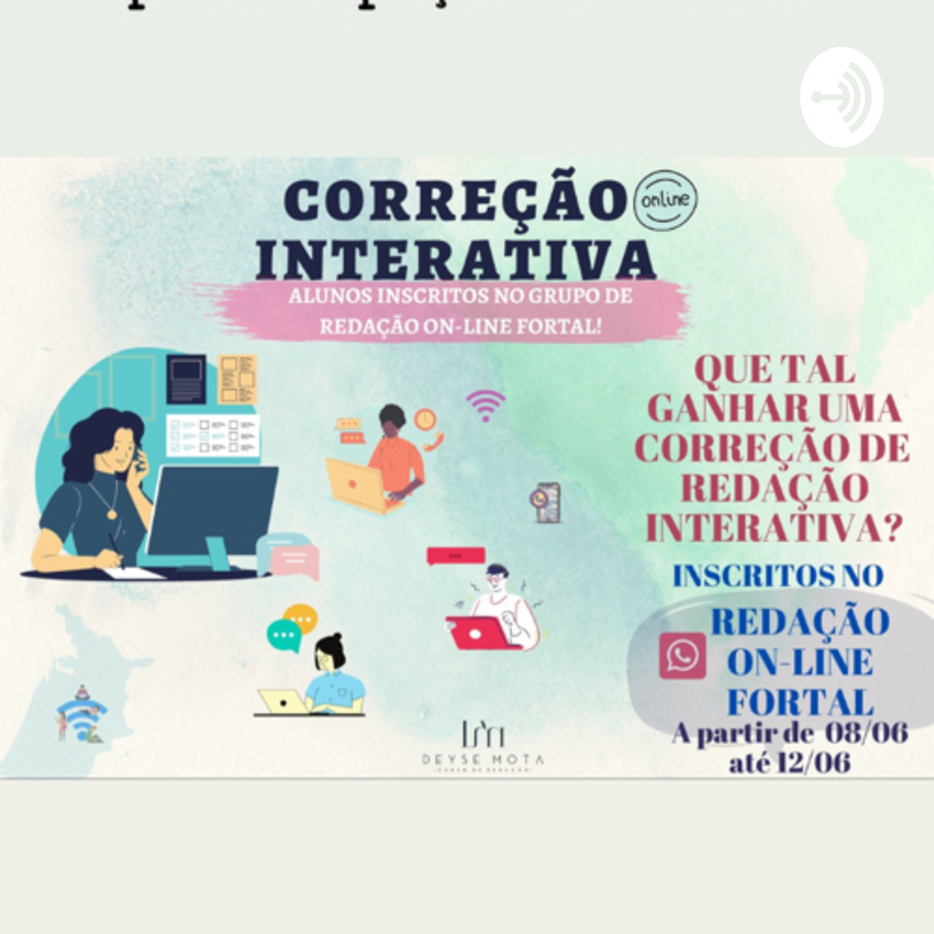 Correção Interativa 