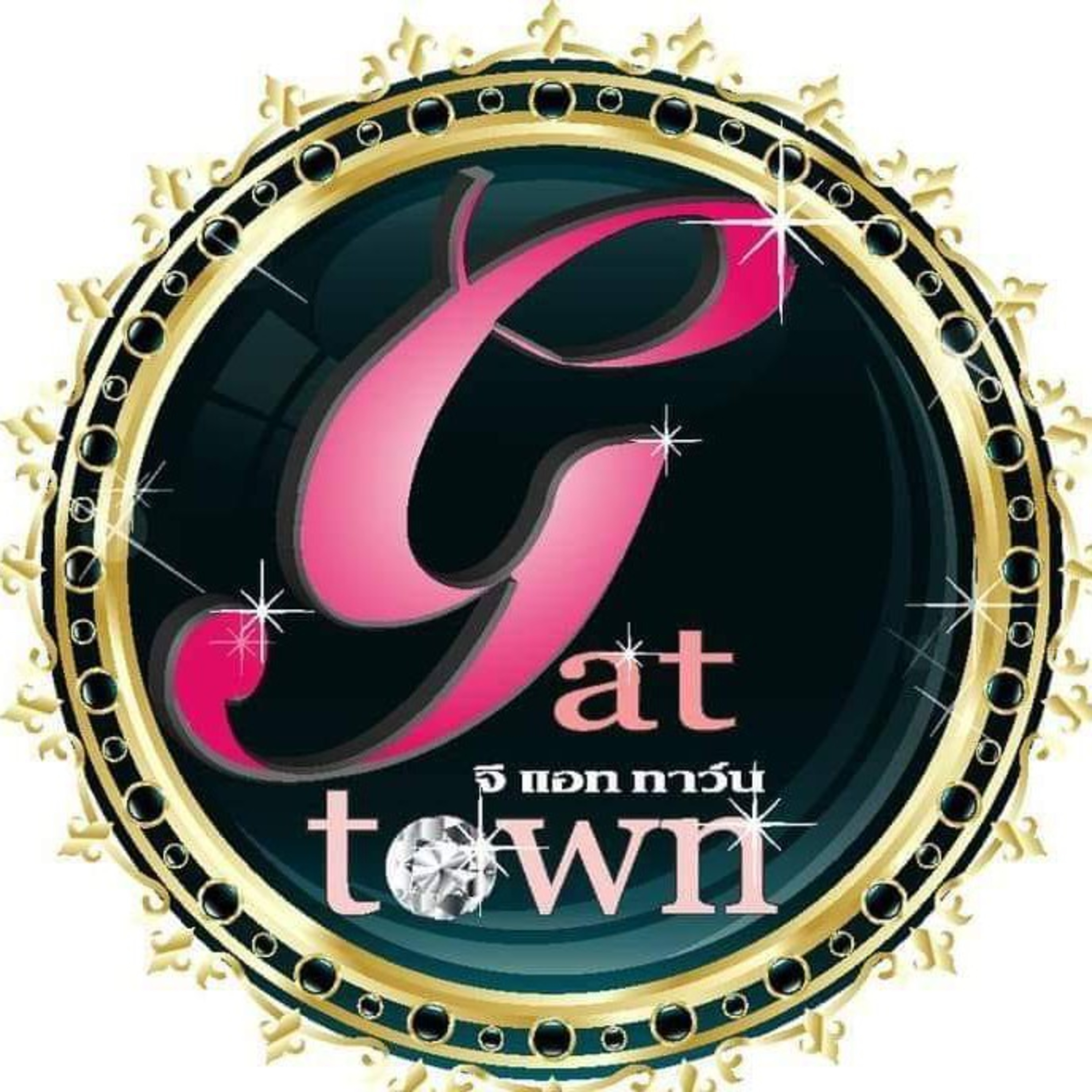 Nonny G AT Town TV Thailand podcast
