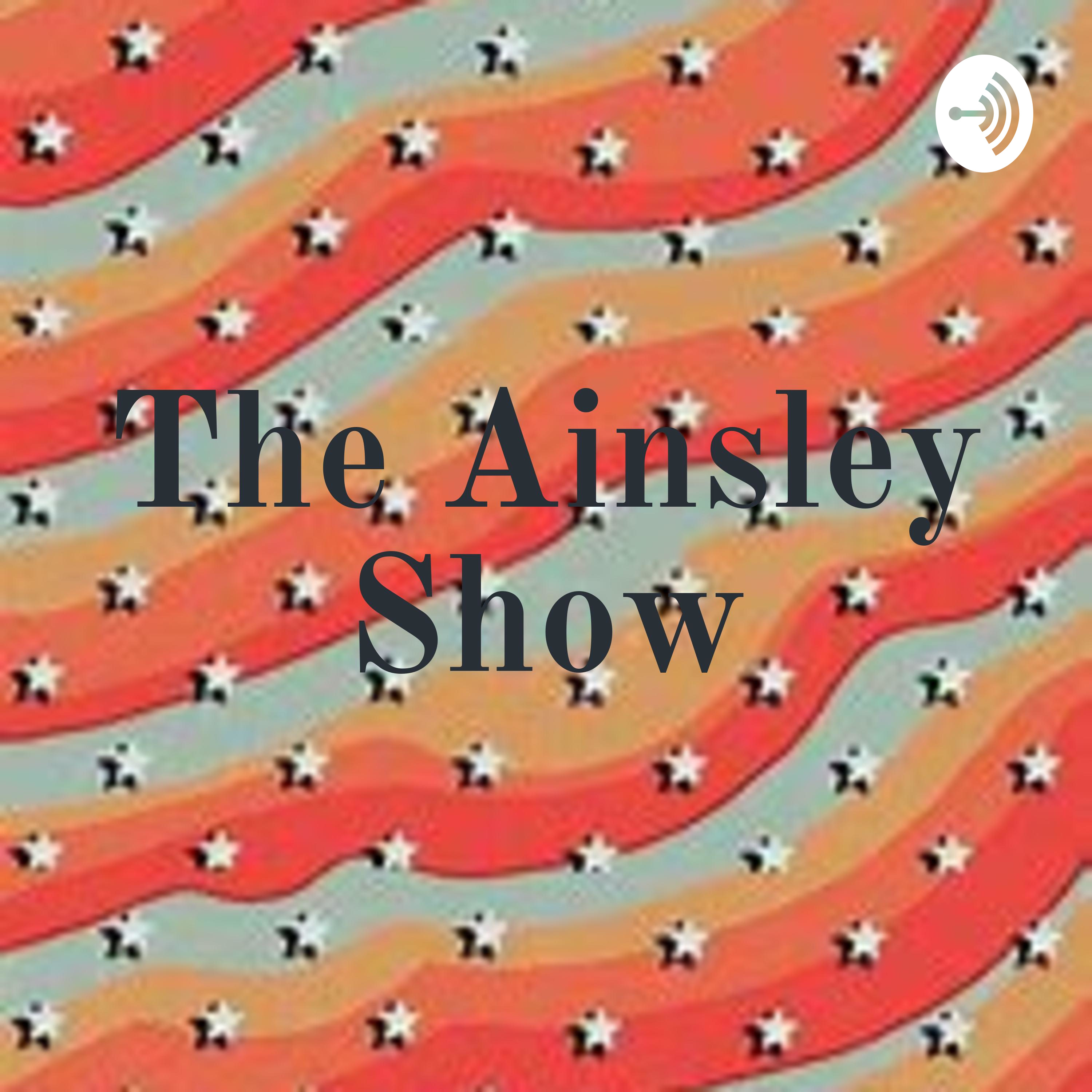The Ainsley Show