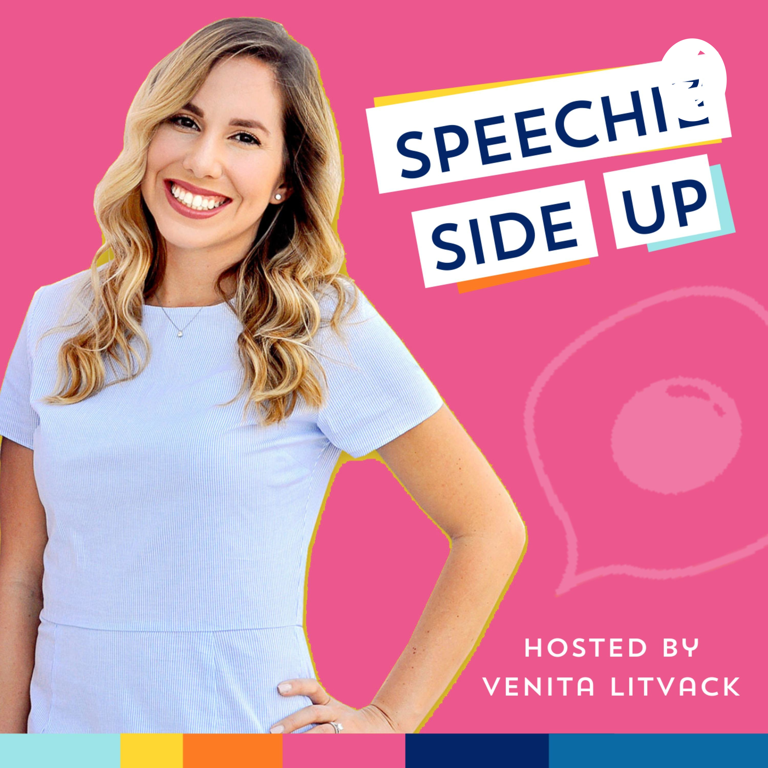 60: The One About Hearing Loss with Lindsay Cockburn