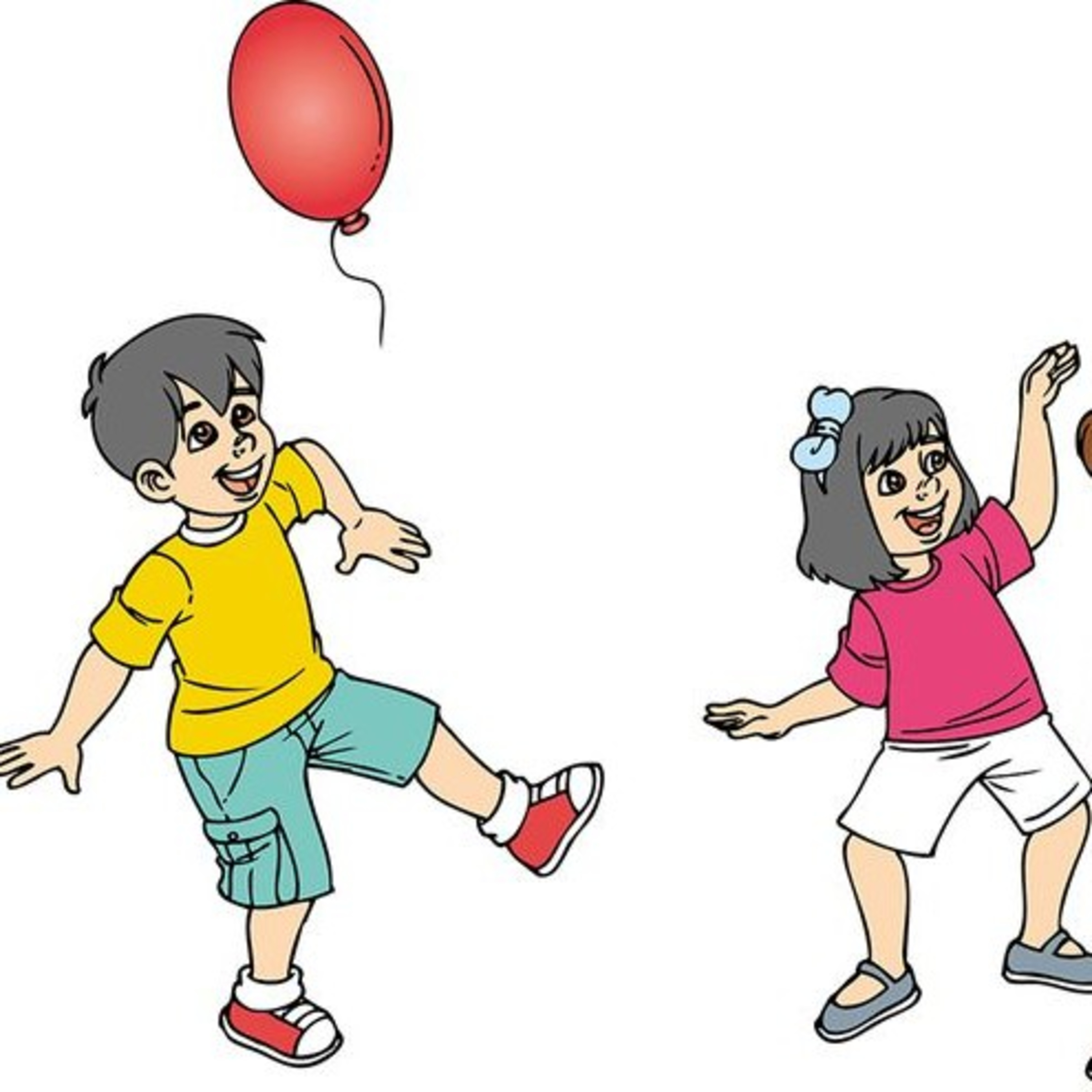 Características De Expresión Corporal 