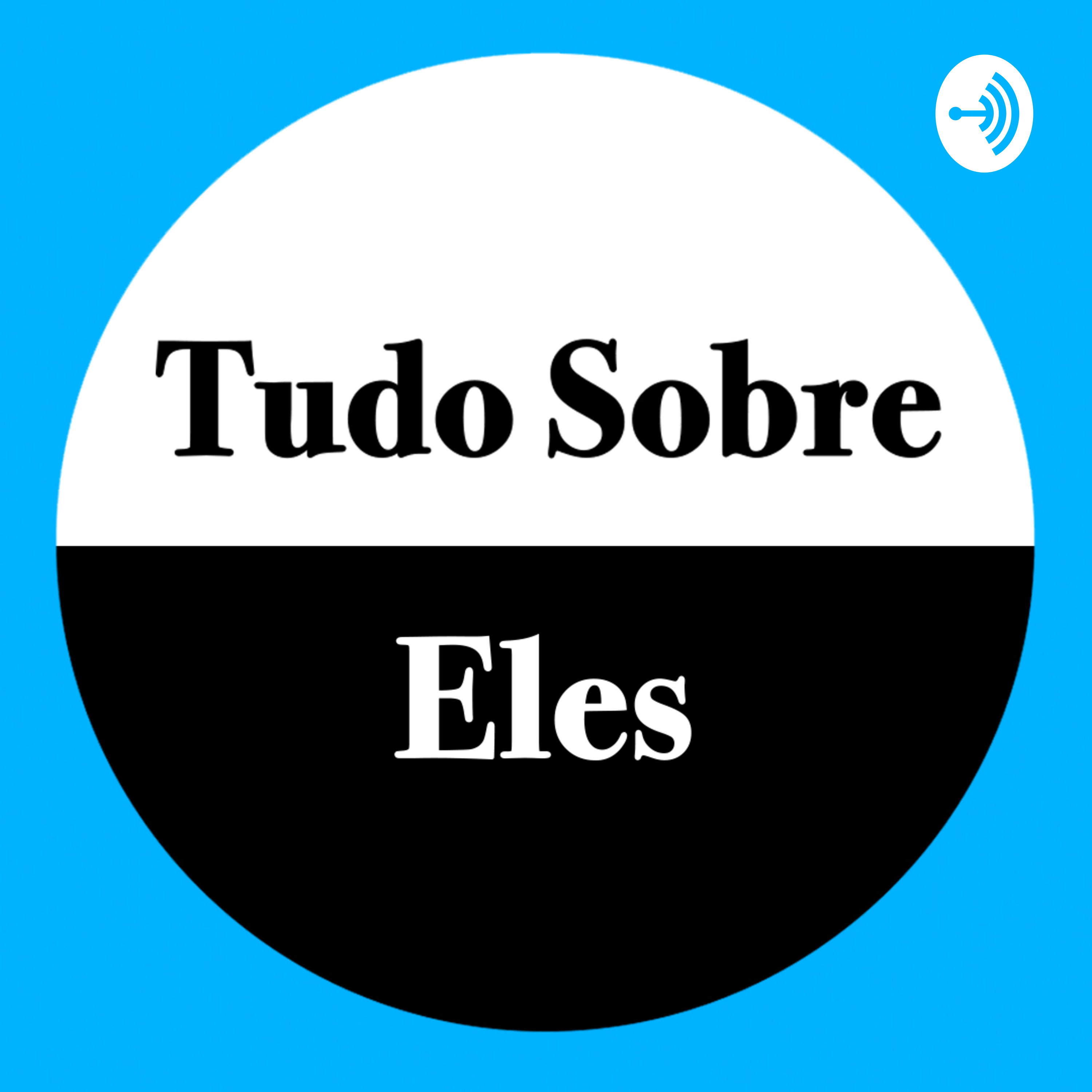 Tudo Sobre Eles Tudo Sobre Eles