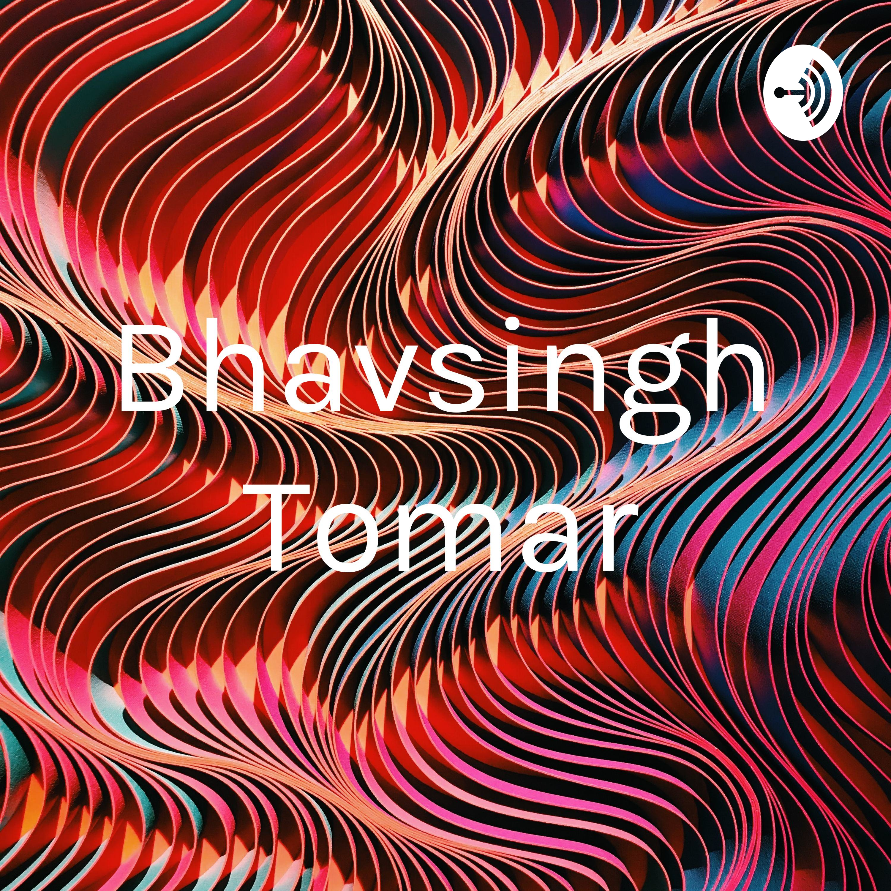 Bhavsingh Tomar