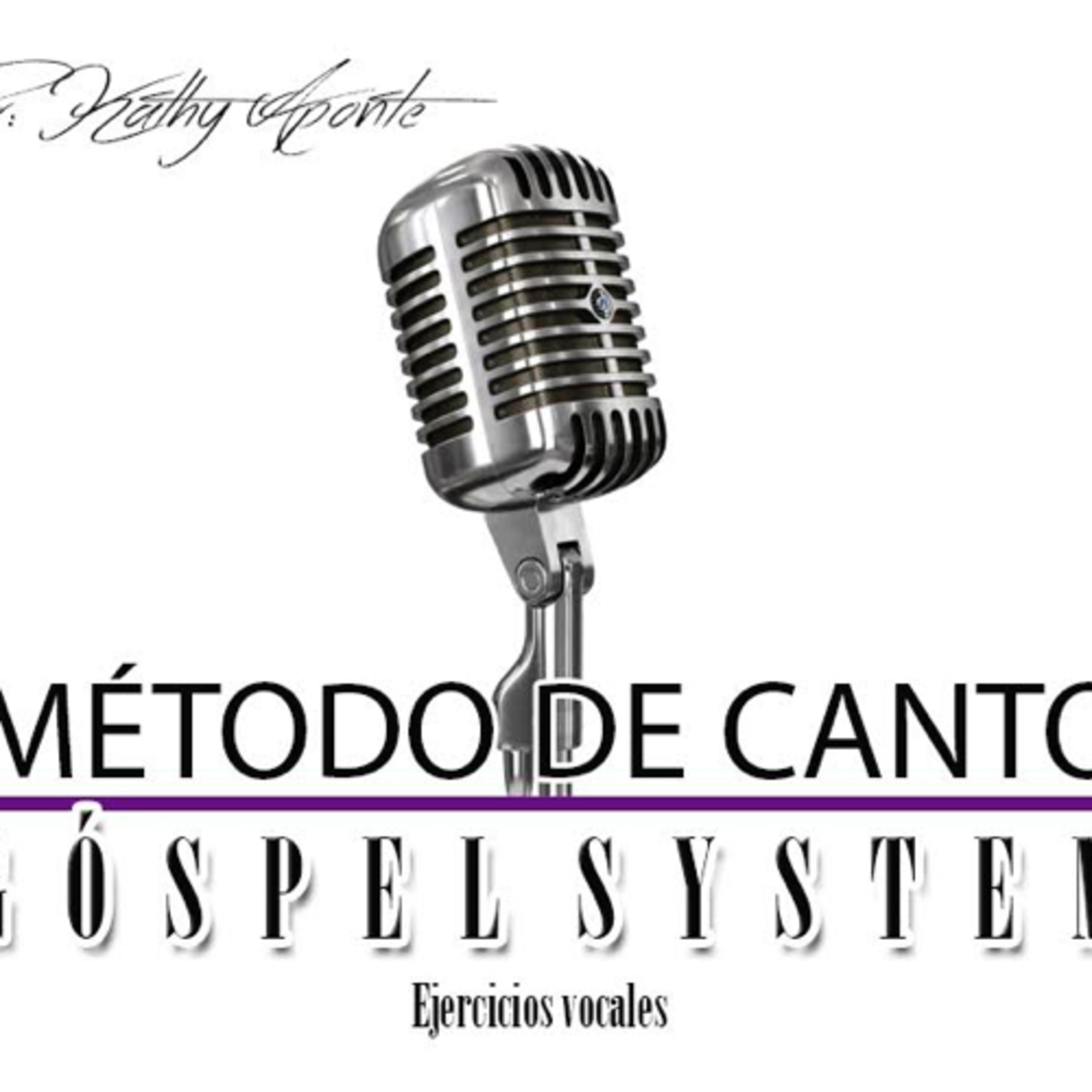 Kathy Aponte/Canto y vocalización 🎵 