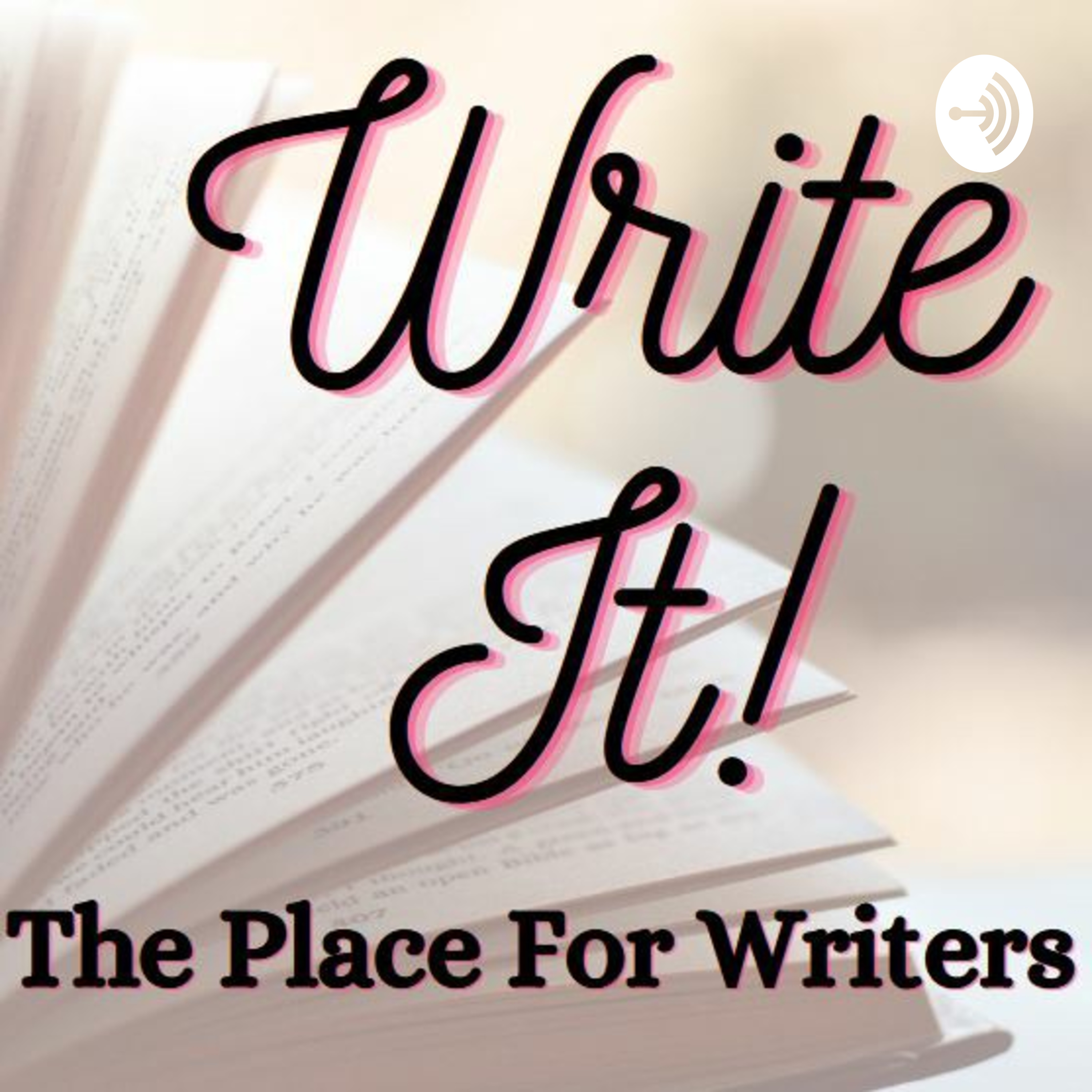 Write It!