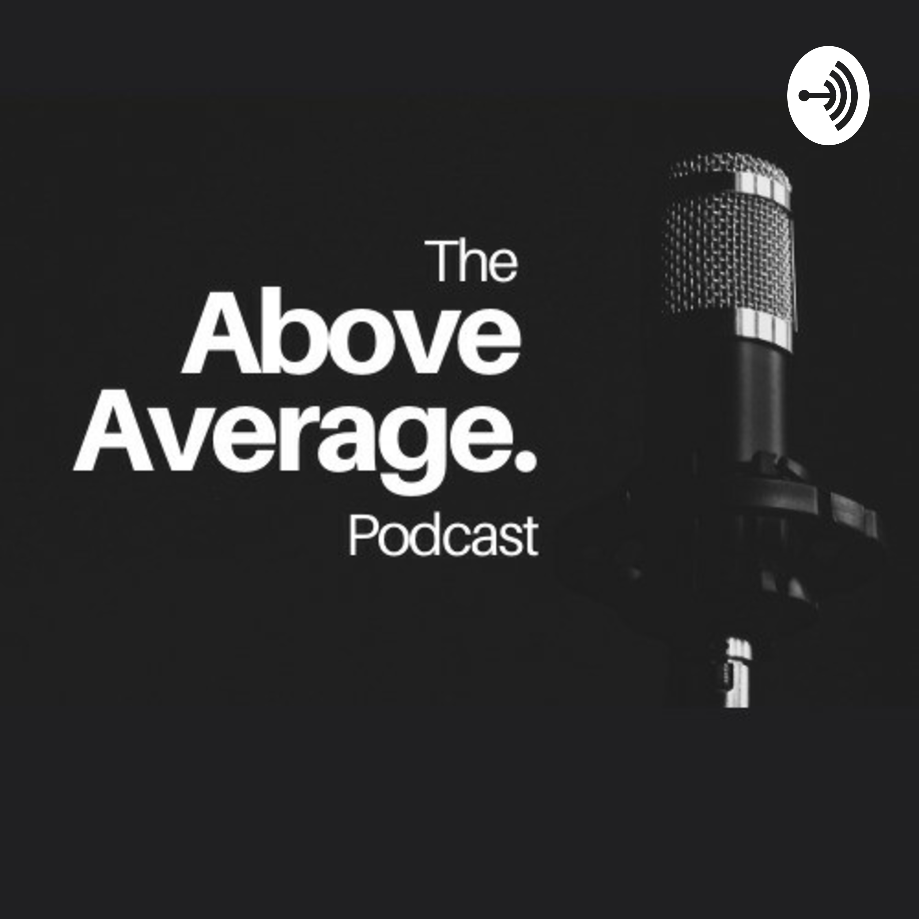 The Above Average Podcast