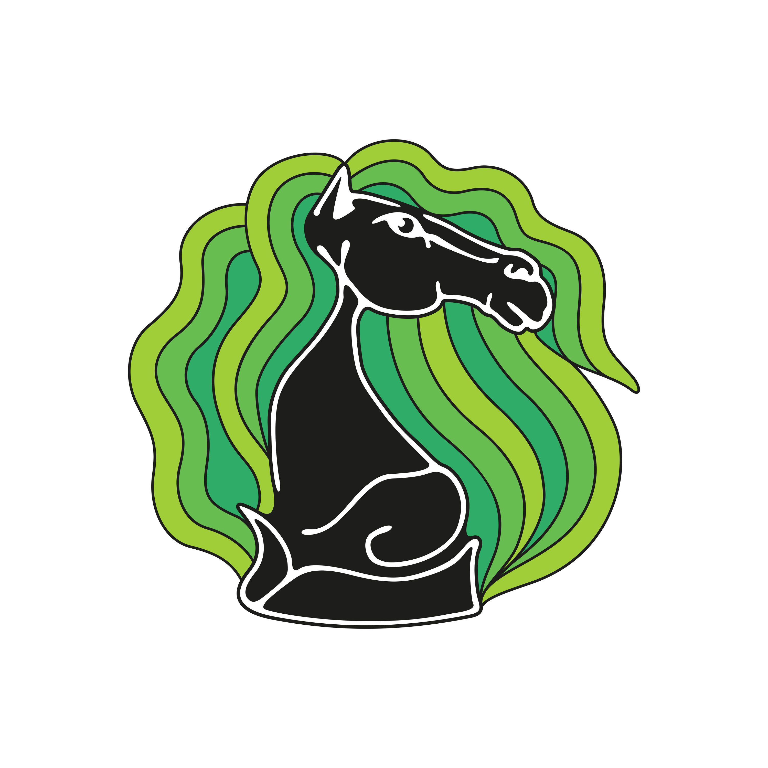 Caballo Negro Podcast