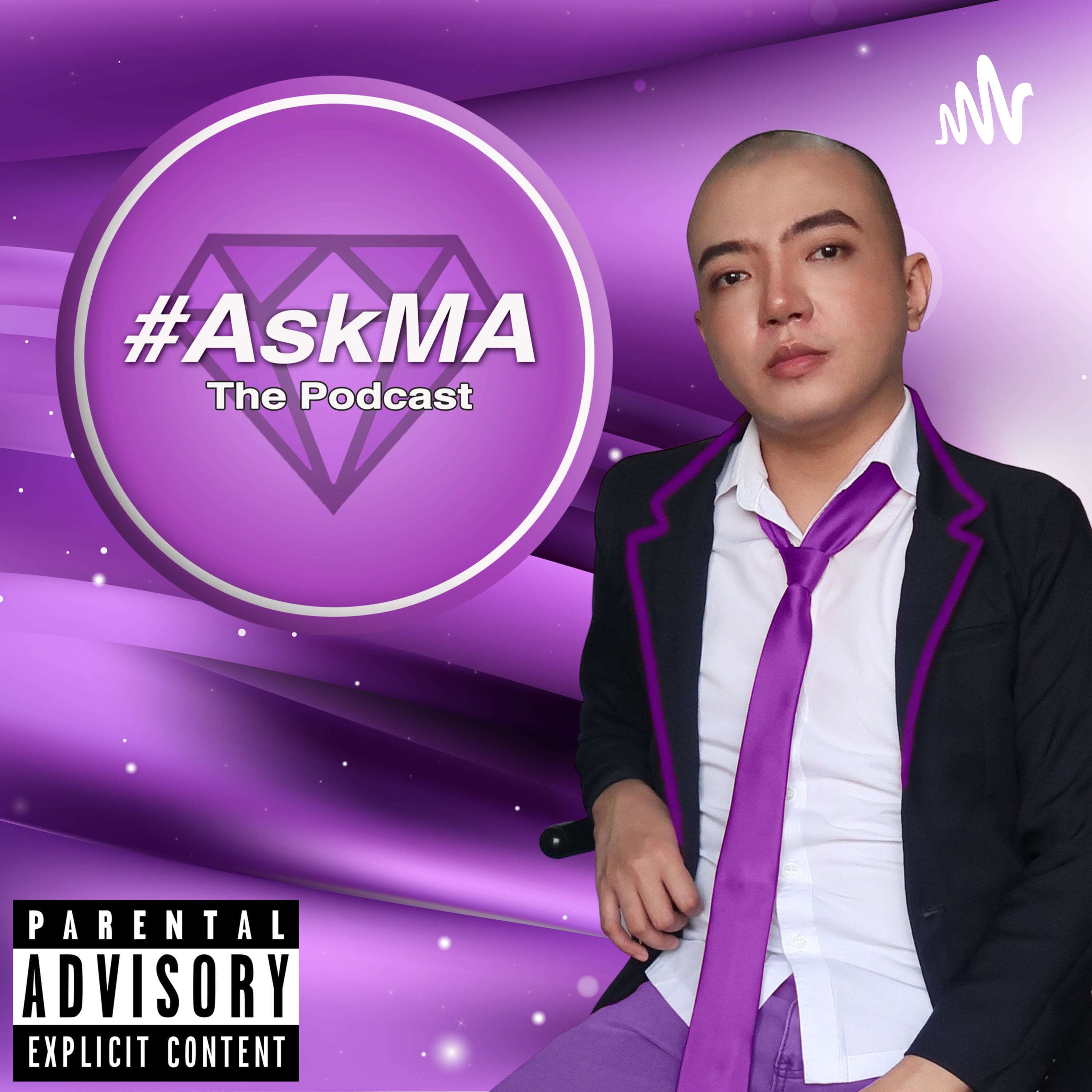 #AskMA: The Podcast