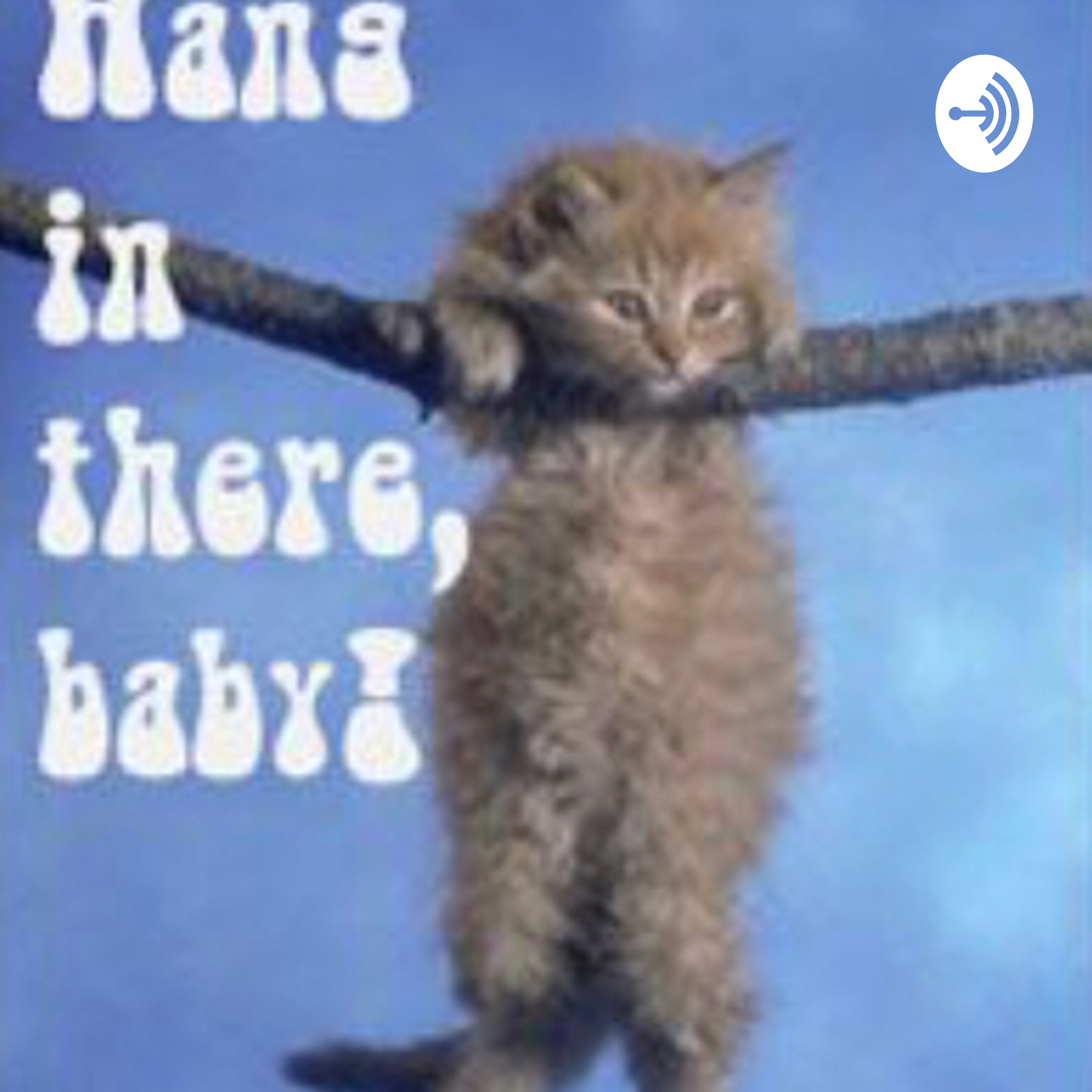 Connor’s Super Magical Happy Funtime Hour Podcast