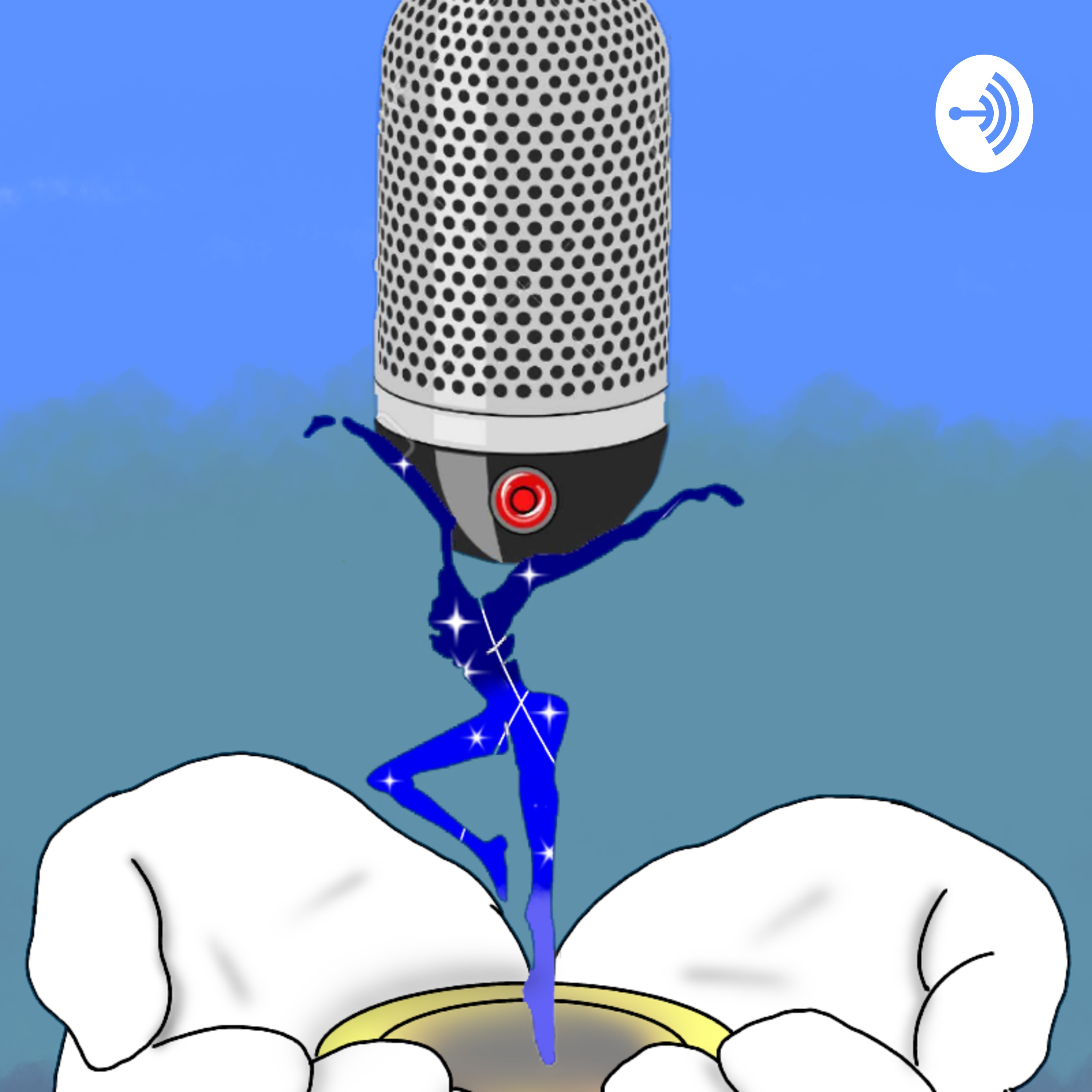 Lying In The Hands Of Pod