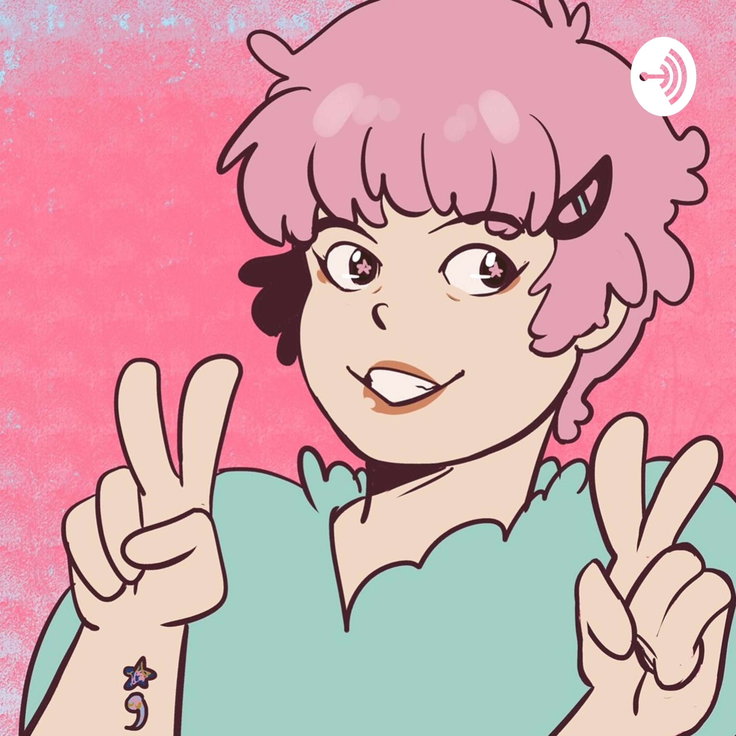 Trial & Error ~ Eloísa Valdes podcast artwork